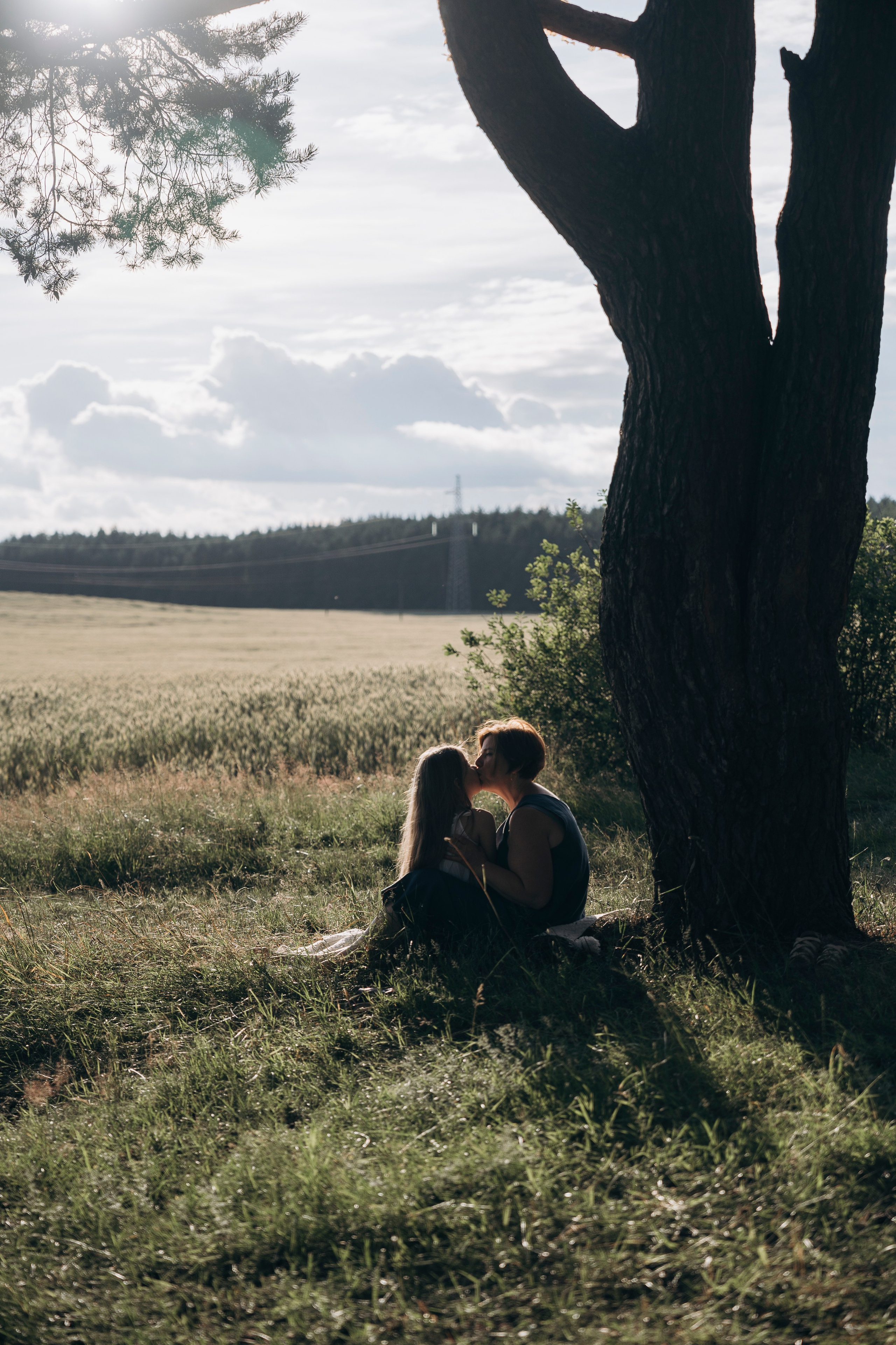 Алина. Фотограф Минск Екатерина Андреещева