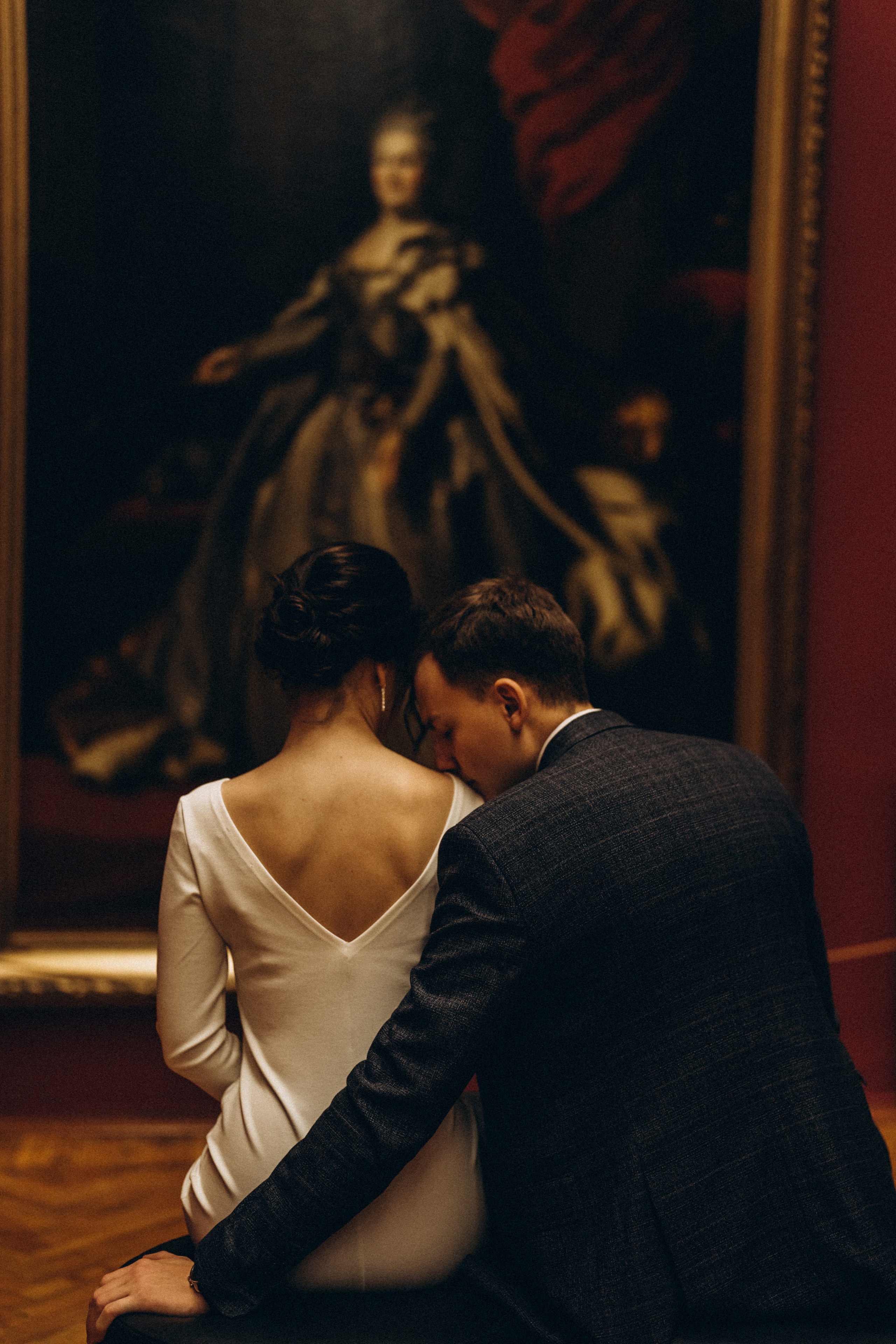 K+E. Фотограф Минск Екатерина Андреещева