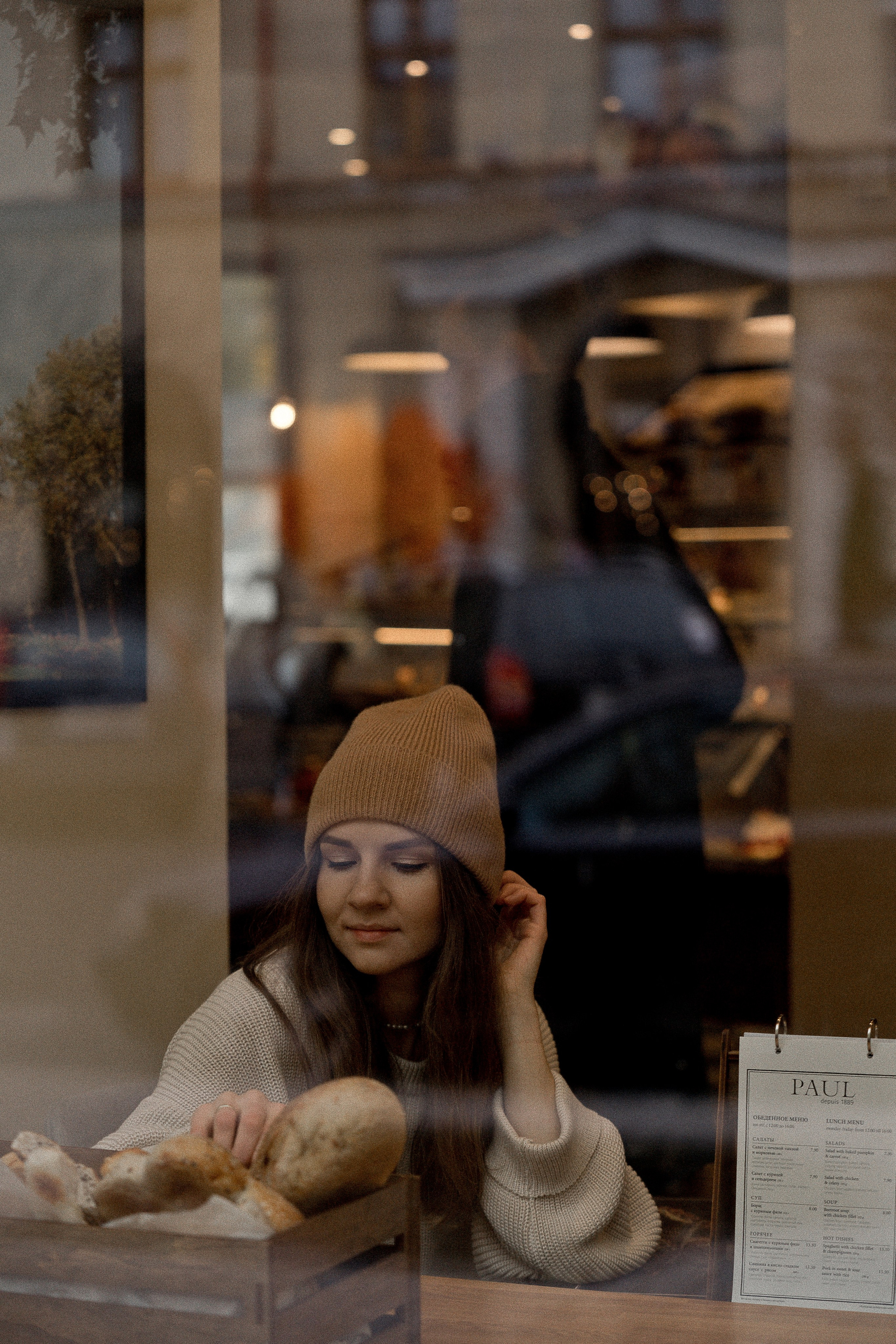 Ann. Фотограф Минск Екатерина Андреещева