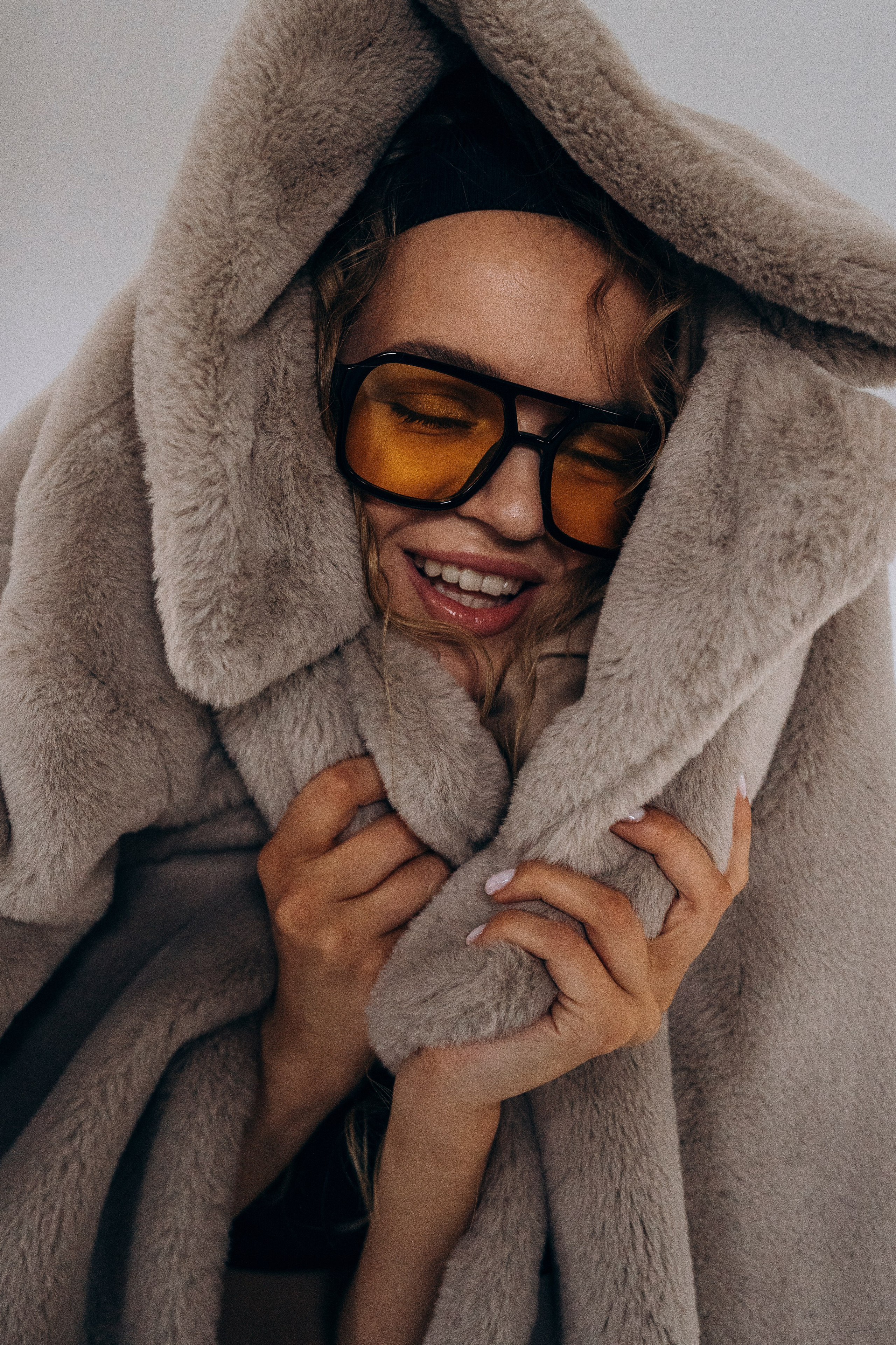 Olga. Фотограф Минск Екатерина Андреещева