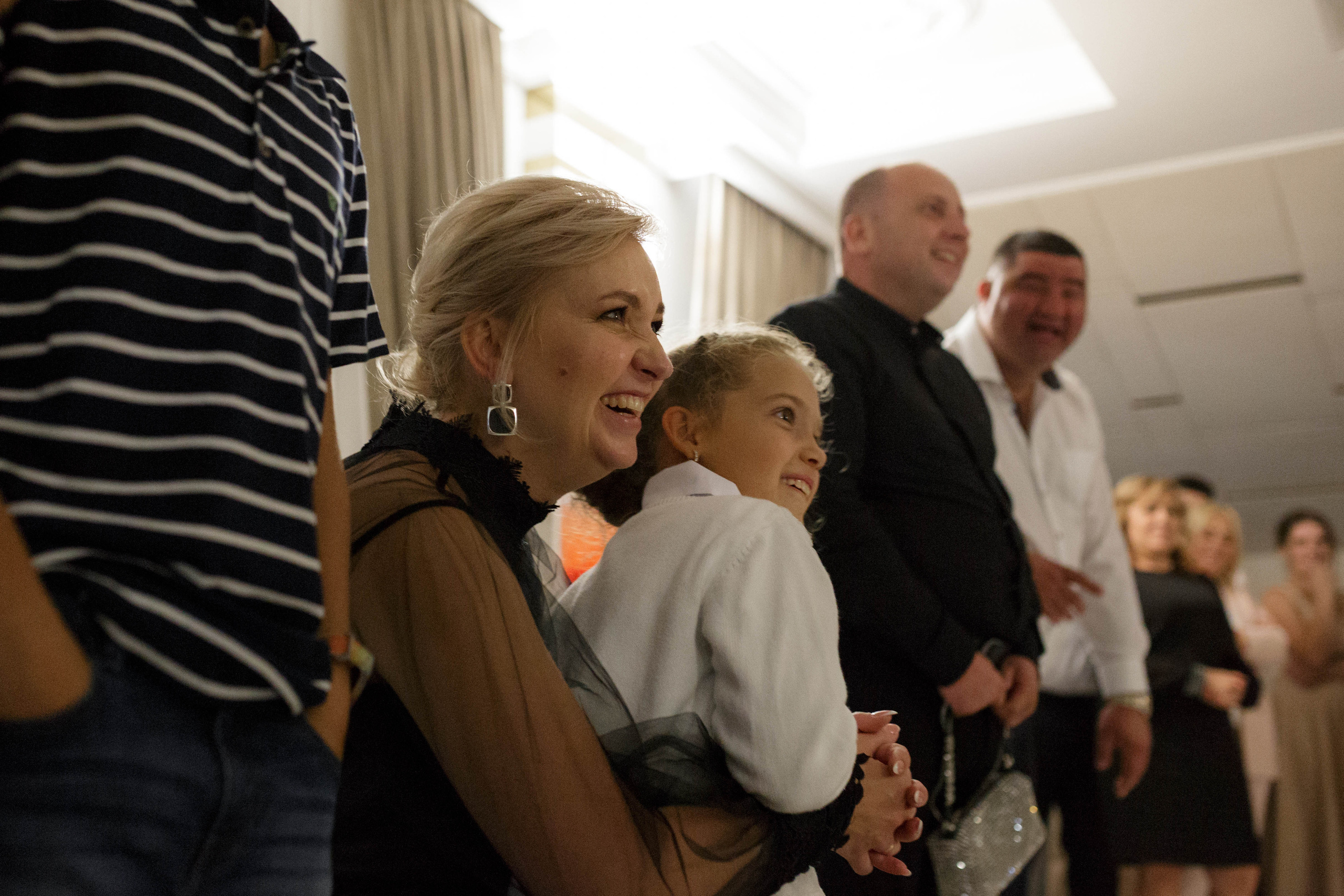 ED & LINDA | LaVilla