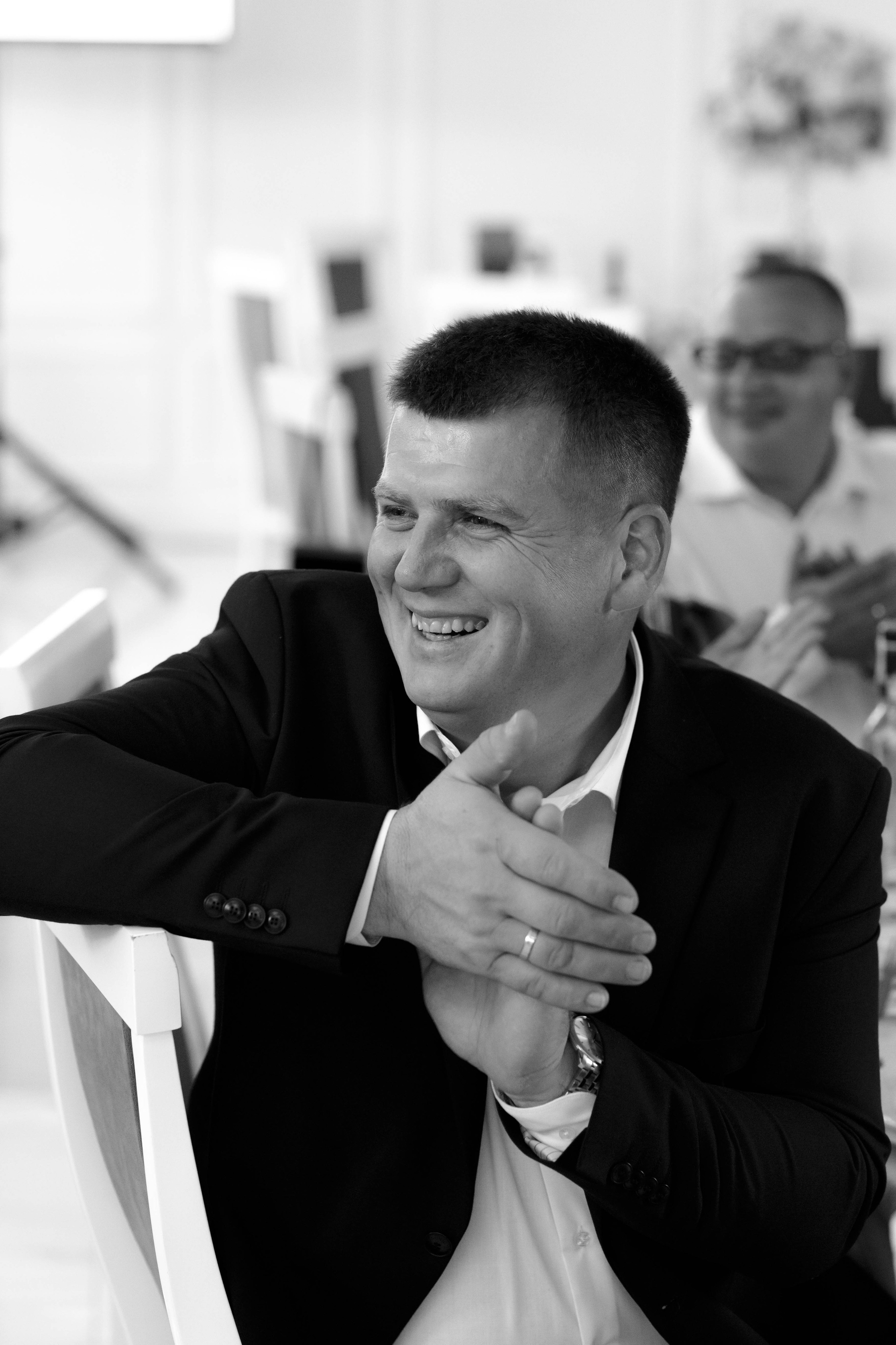 ED & LINDA | LaVilla