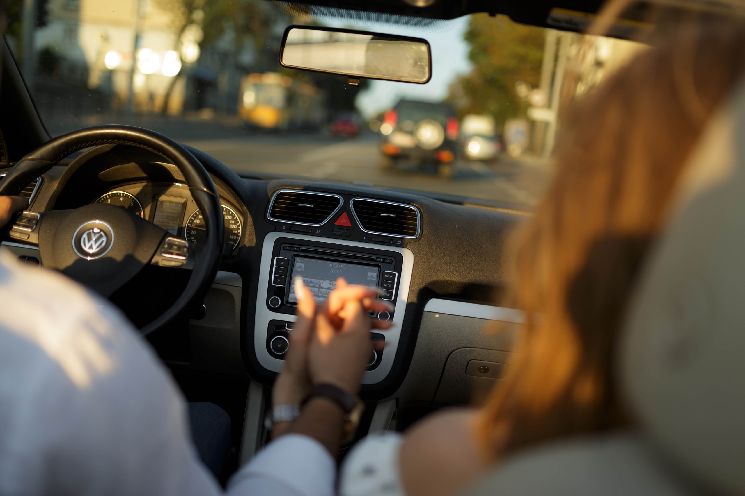 КАБРІОЛЕТОМ В ЛІТО