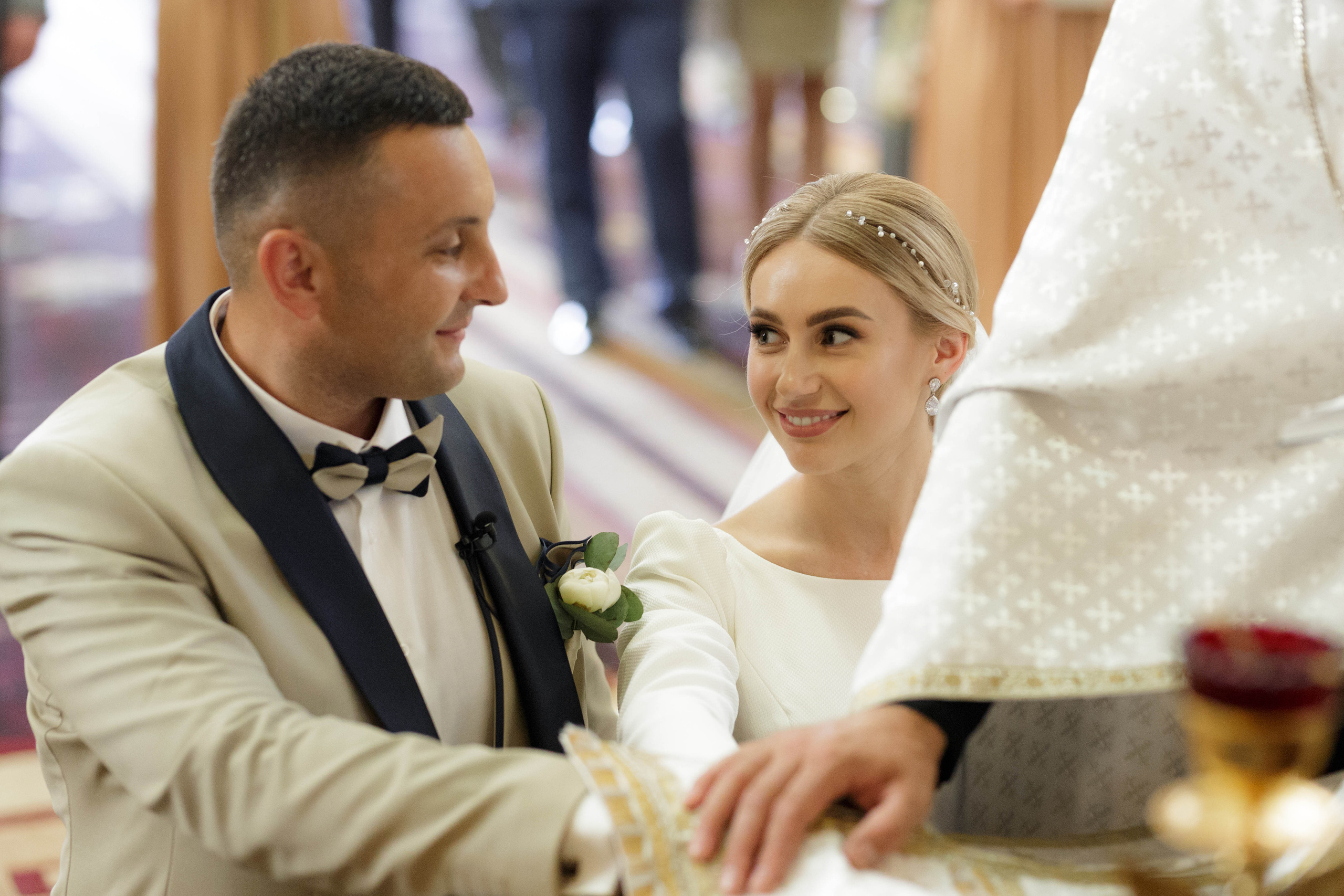 SERGIO & OKSY | Ternopil