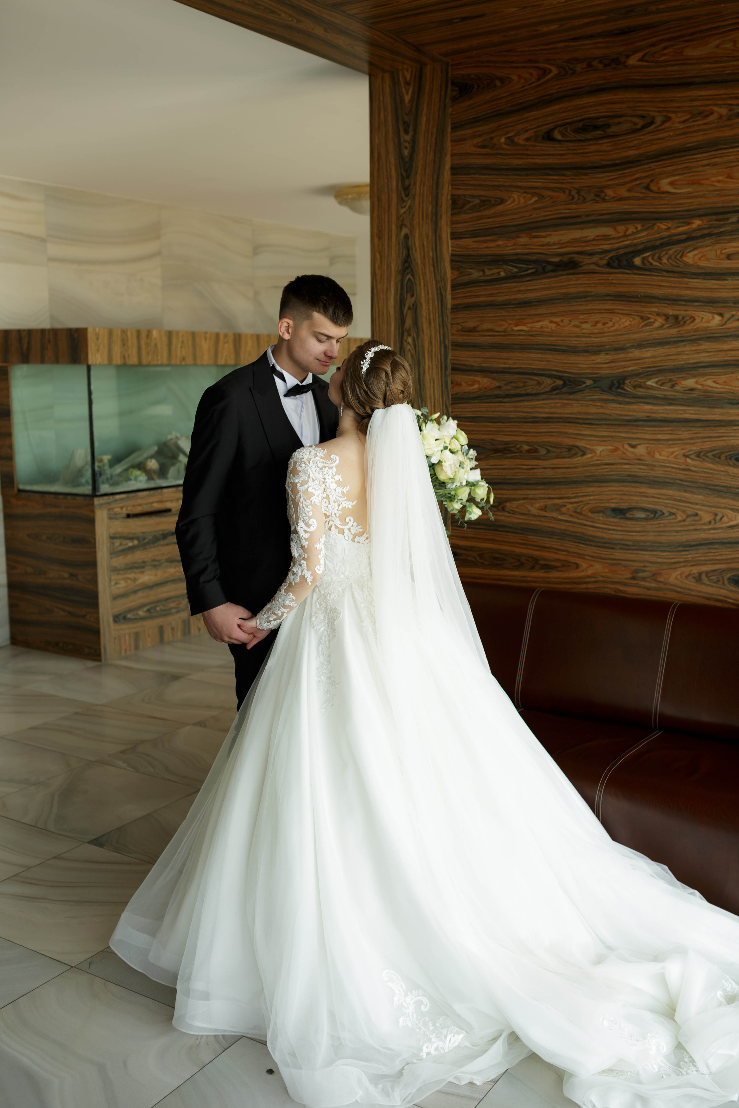 ED & LINDA | LaVilla