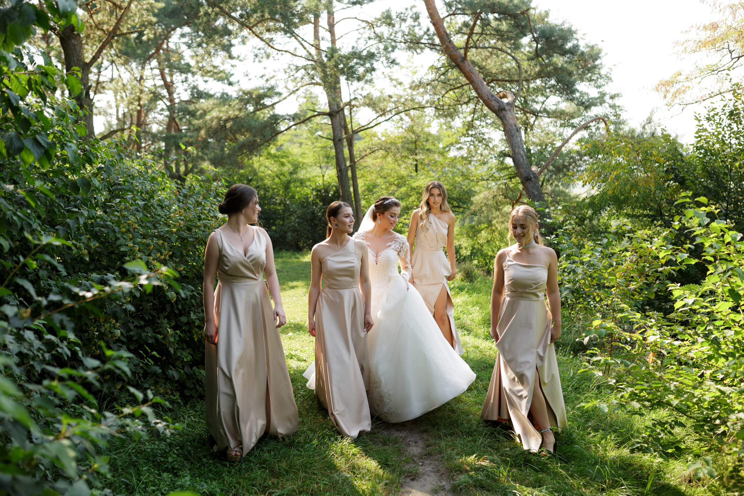 ED & LINDA | LaVilla