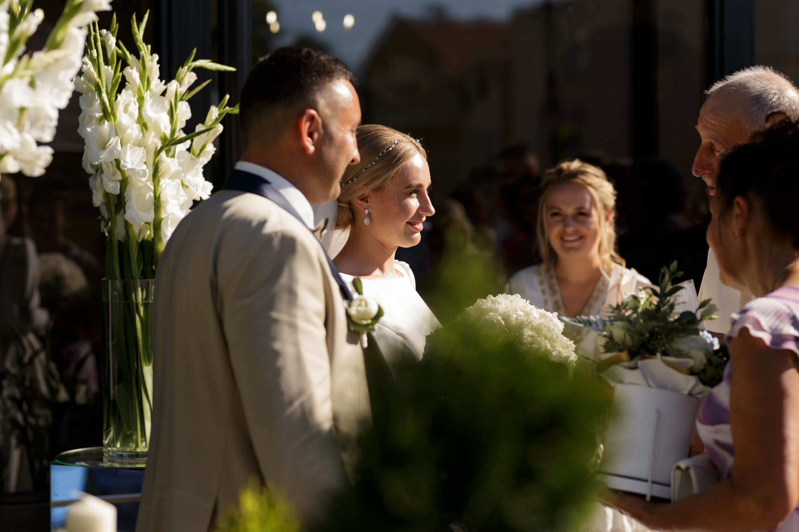 SERGIO & OKSY | Ternopil