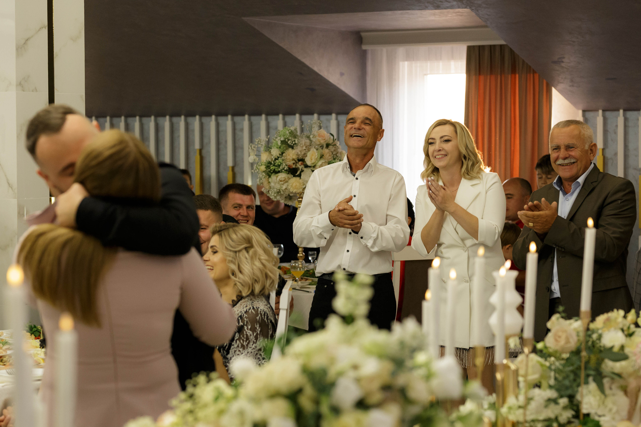 ED & LINDA | LaVilla