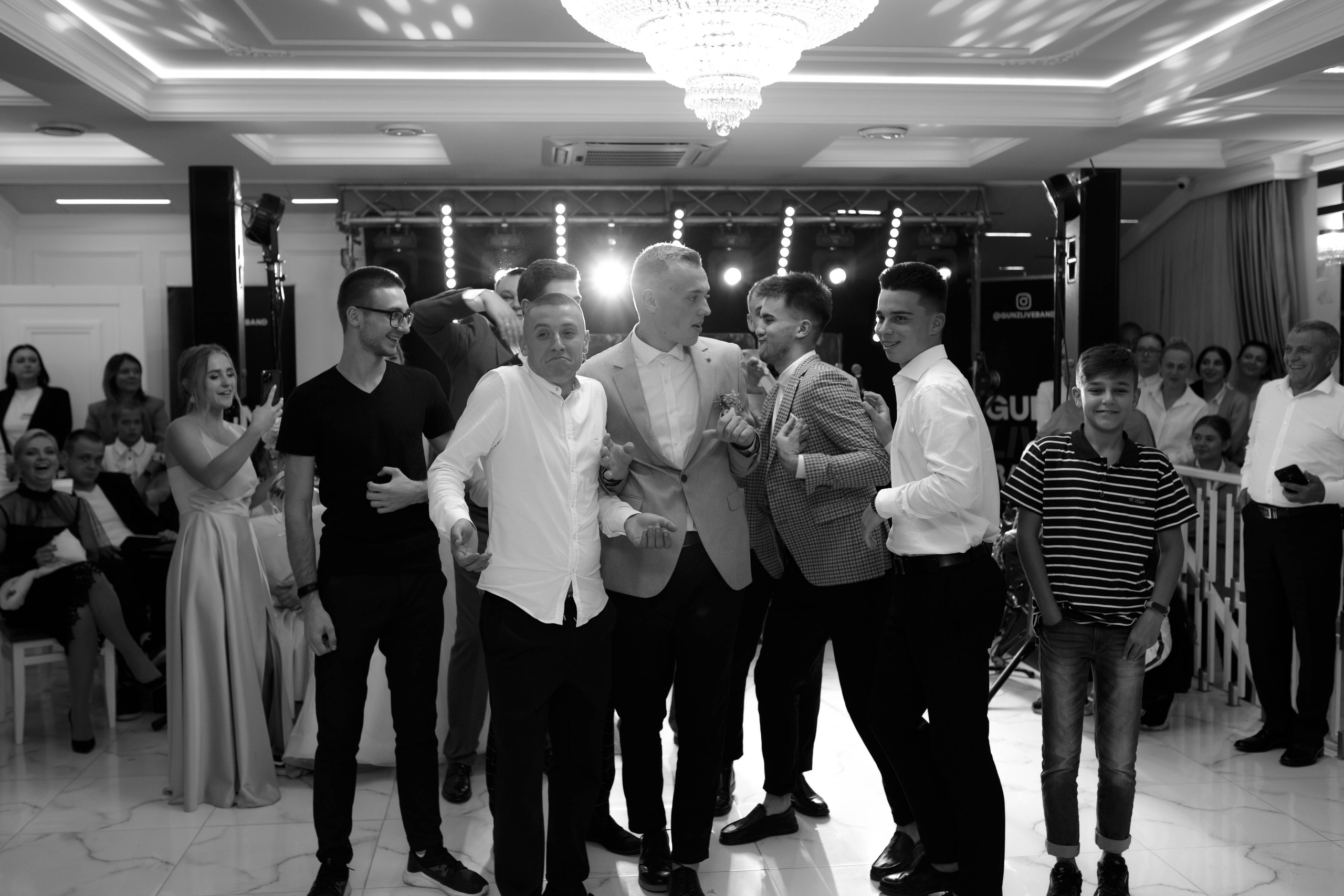 ED & LINDA | LaVilla