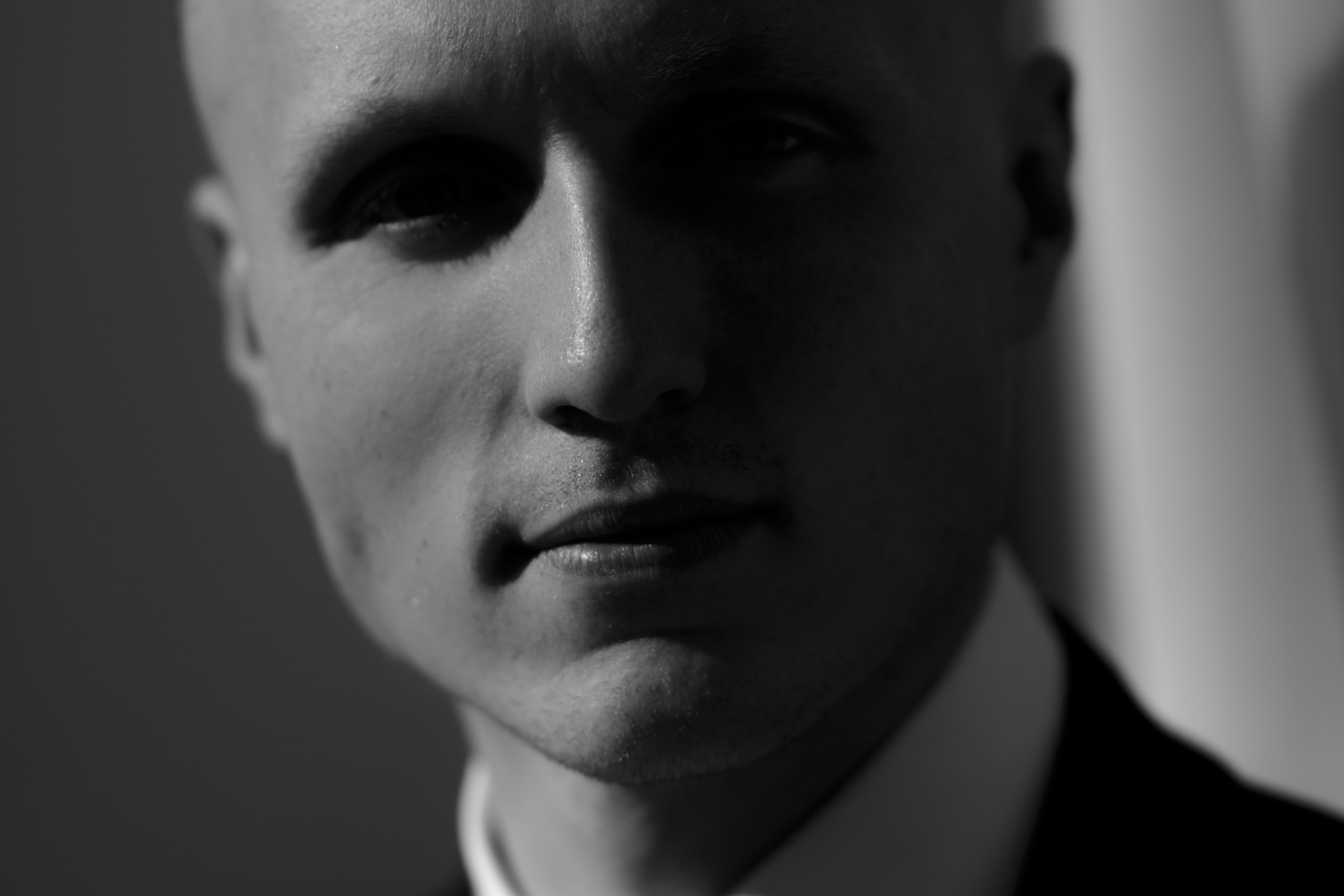 Фотограф Mike Bodnar