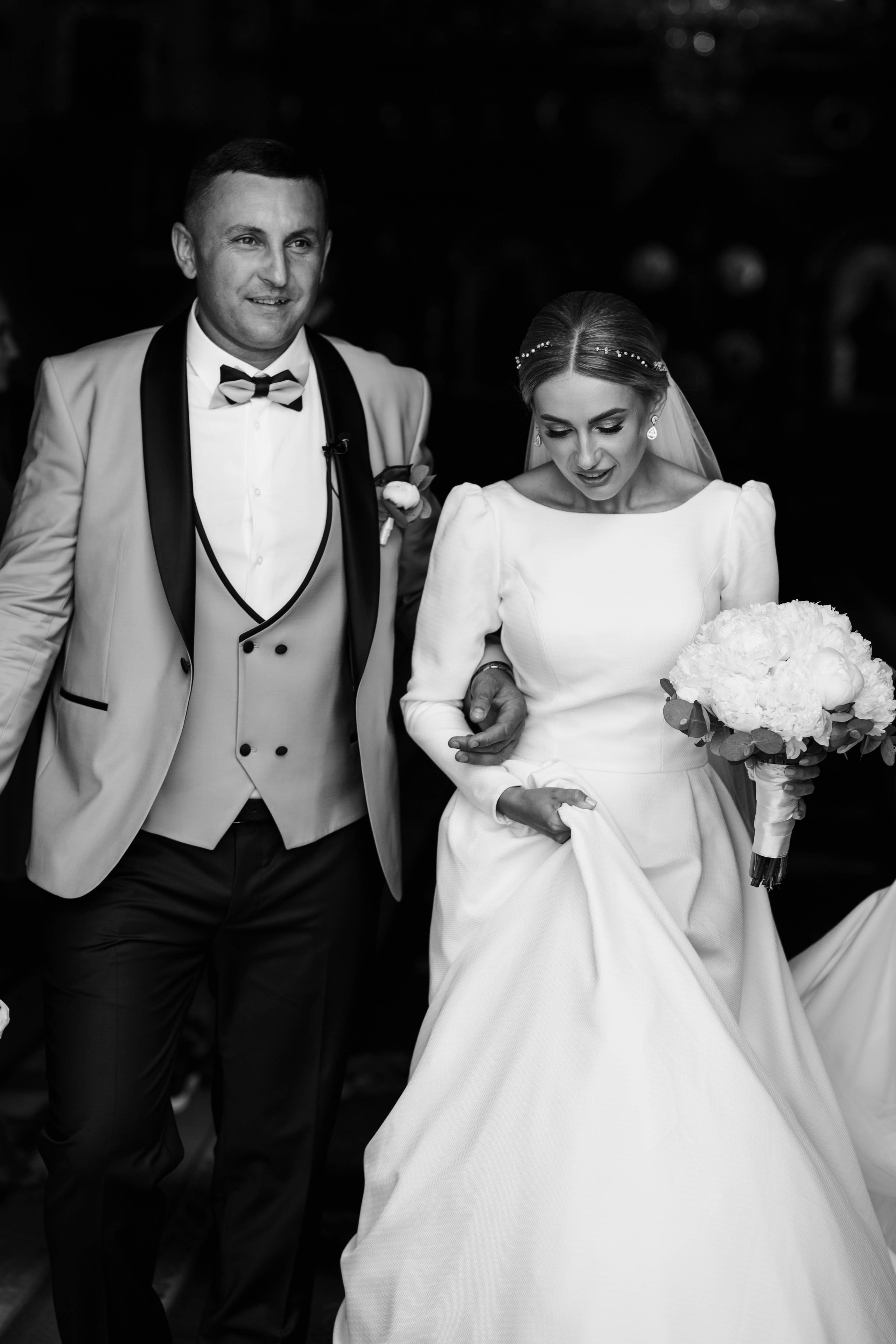 SERGIO & OKSY | Ternopil