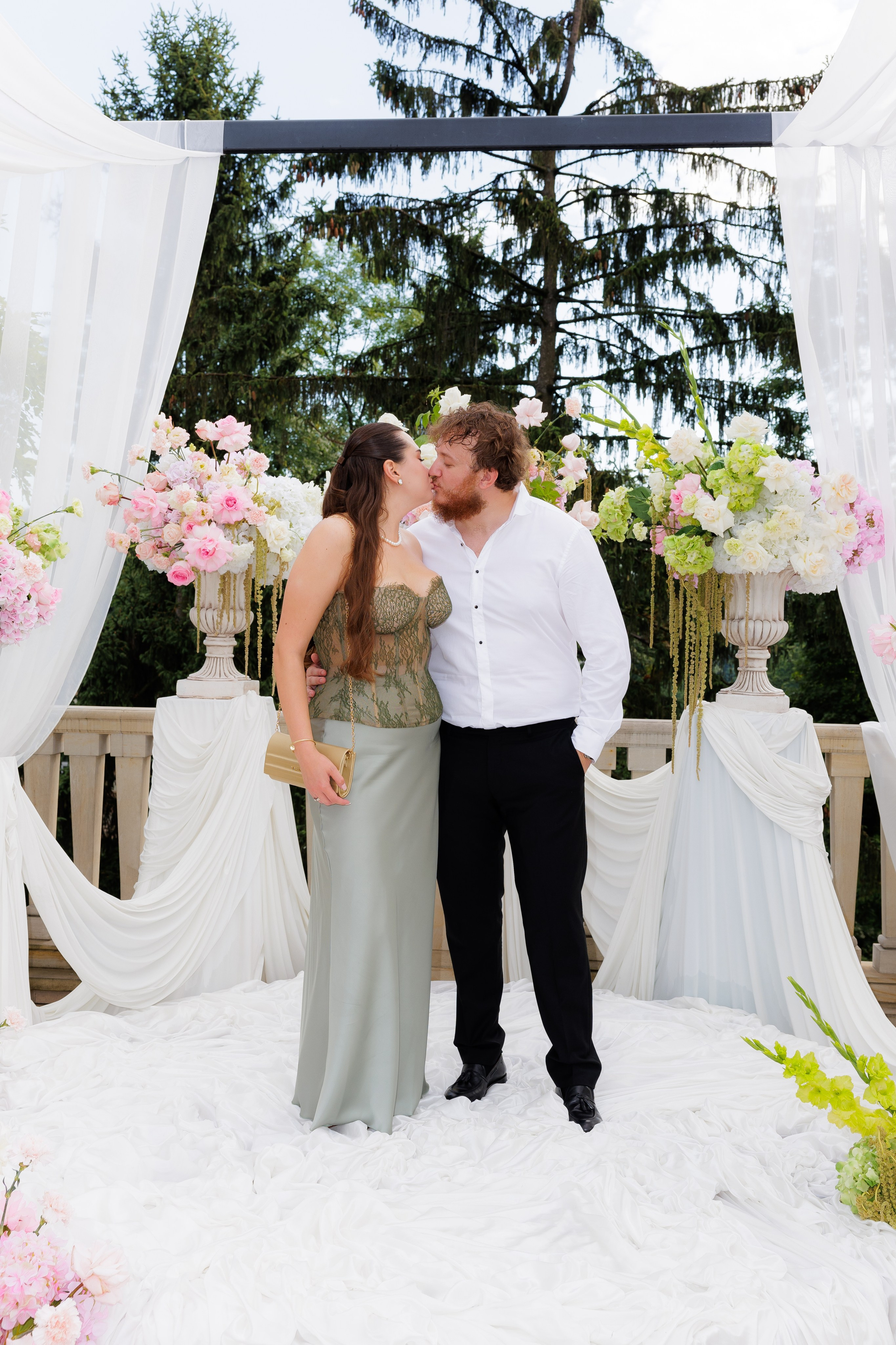 D & O | Kilinsky. Фотограф Mike Bodnar