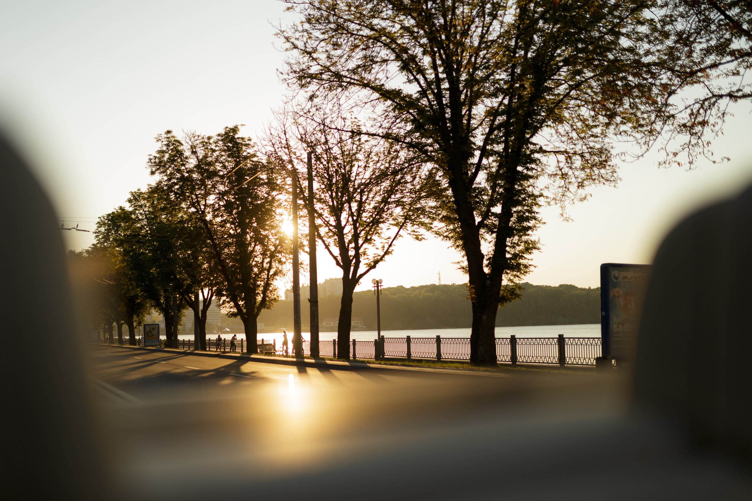 КАБРІОЛЕТОМ В ЛІТО