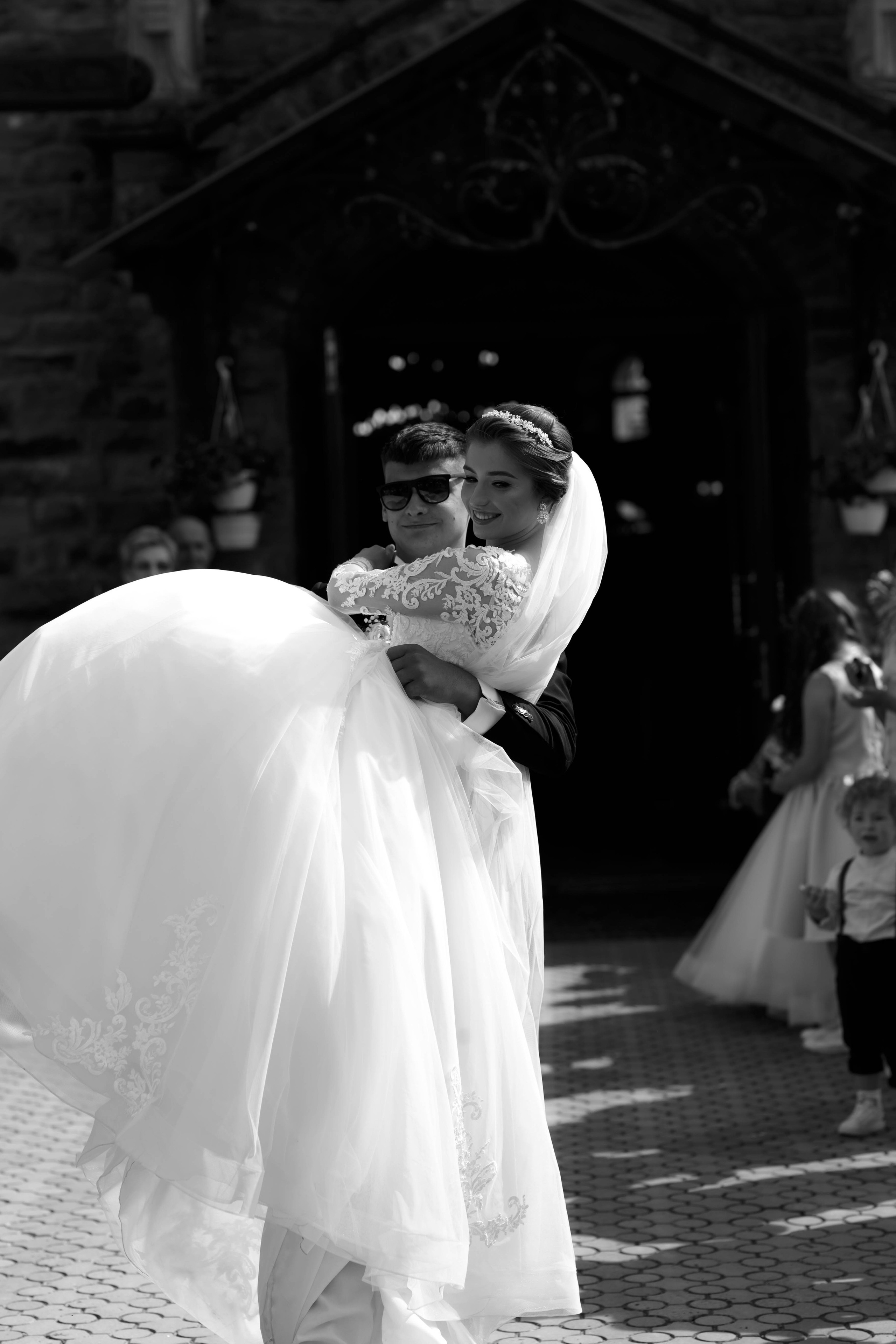 ED & LINDA | LaVilla