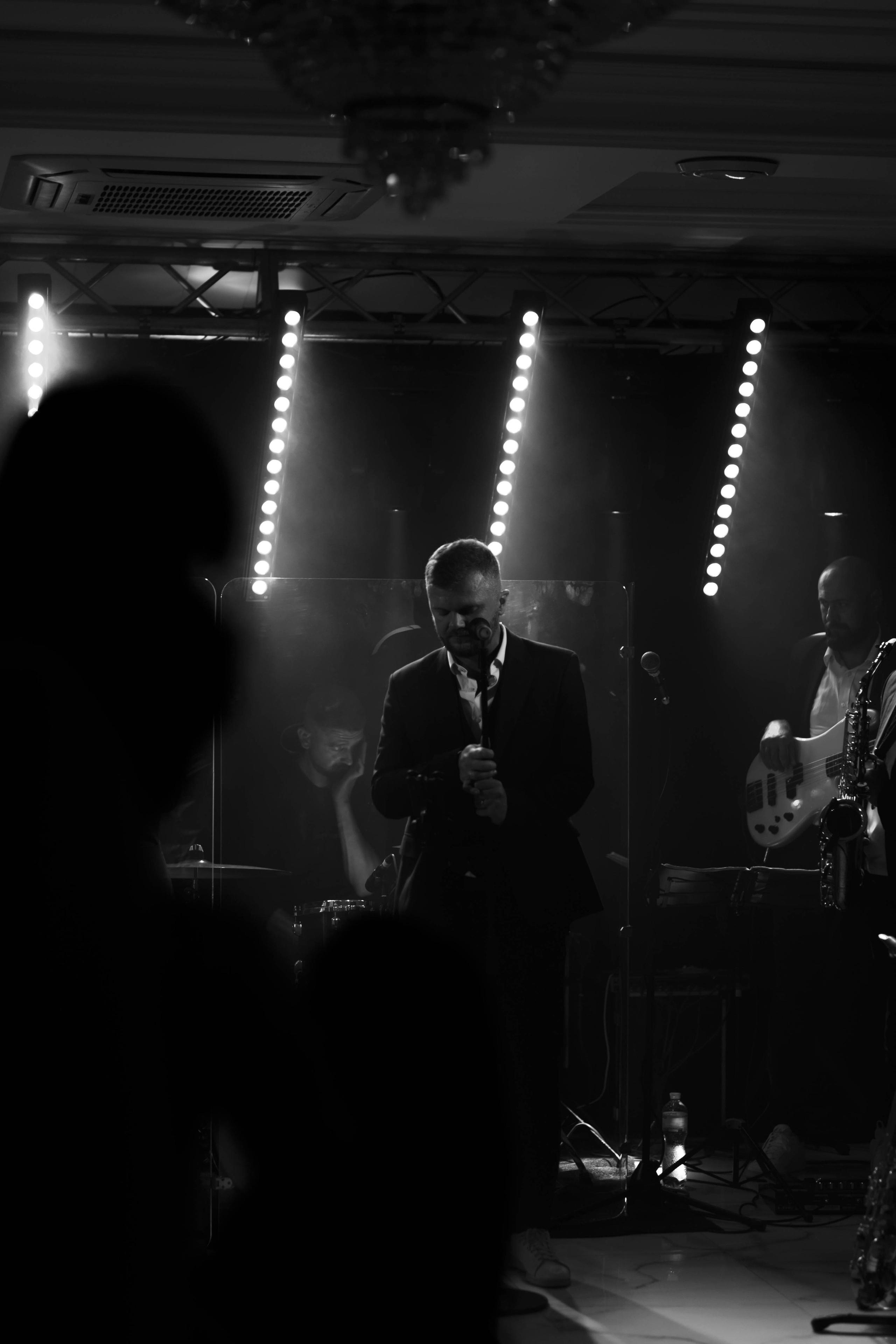 ED & LINDA | LaVilla