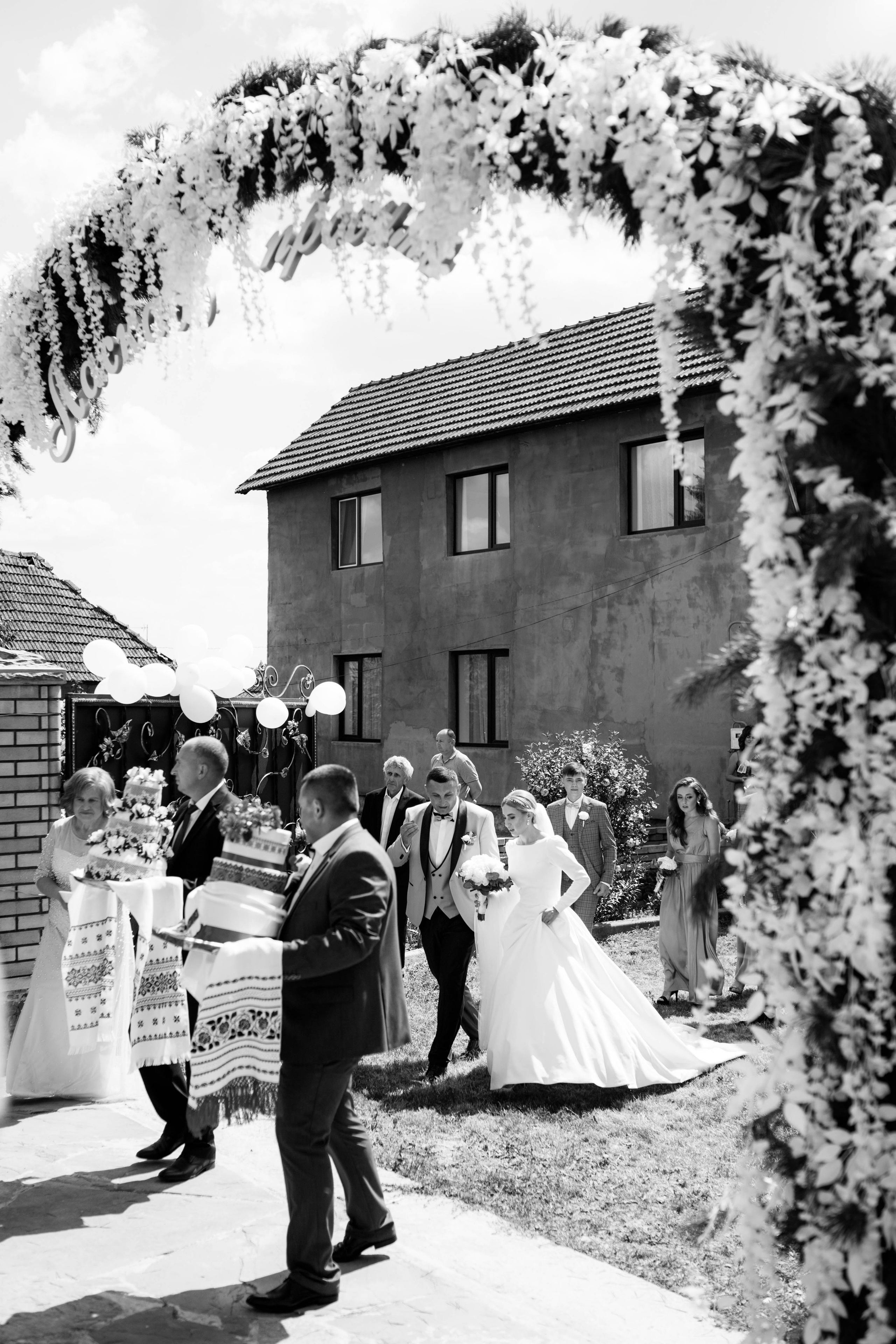 SERGIO & OKSY | Ternopil