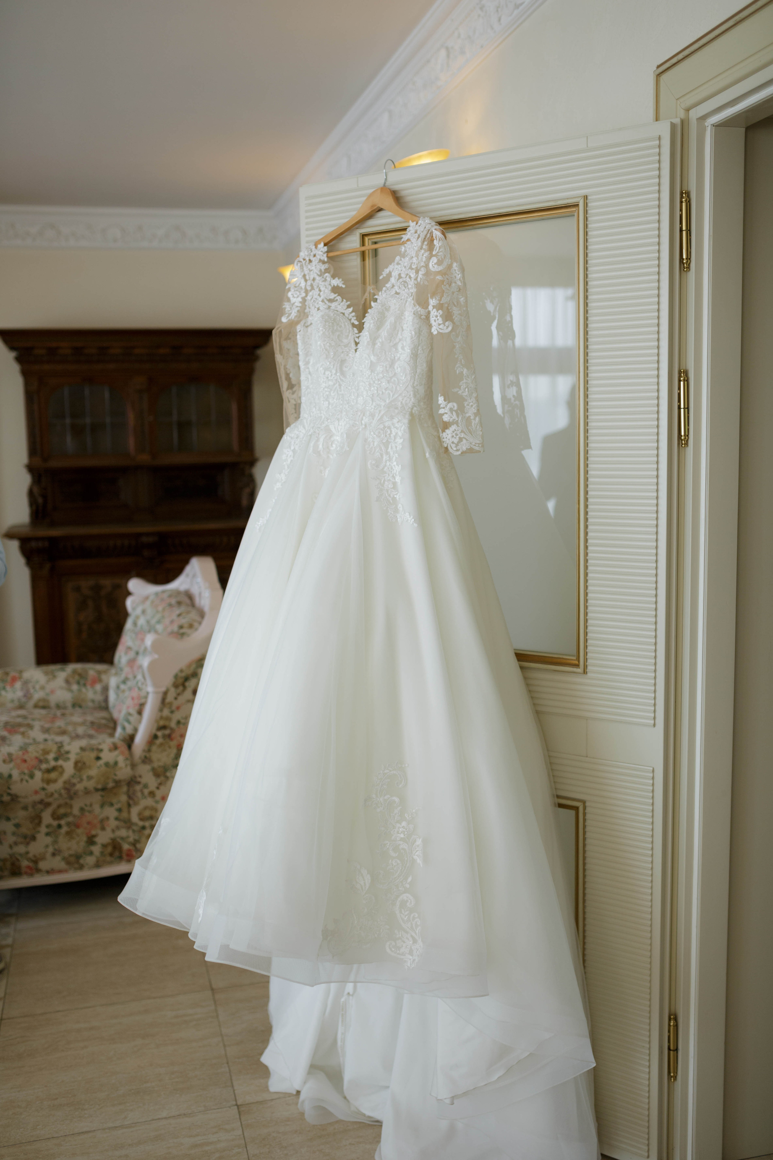 ED & LINDA | LaVilla