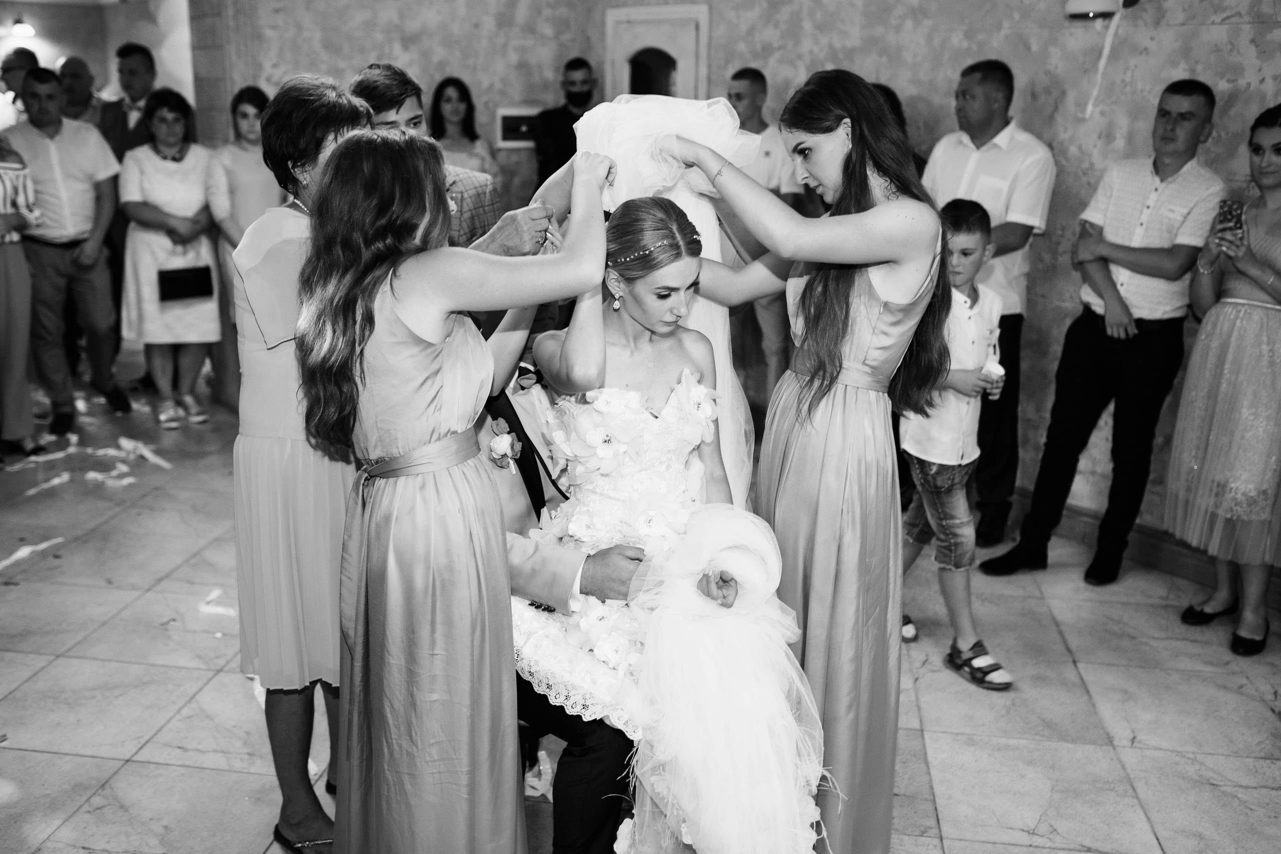 SERGIO & OKSY | Ternopil