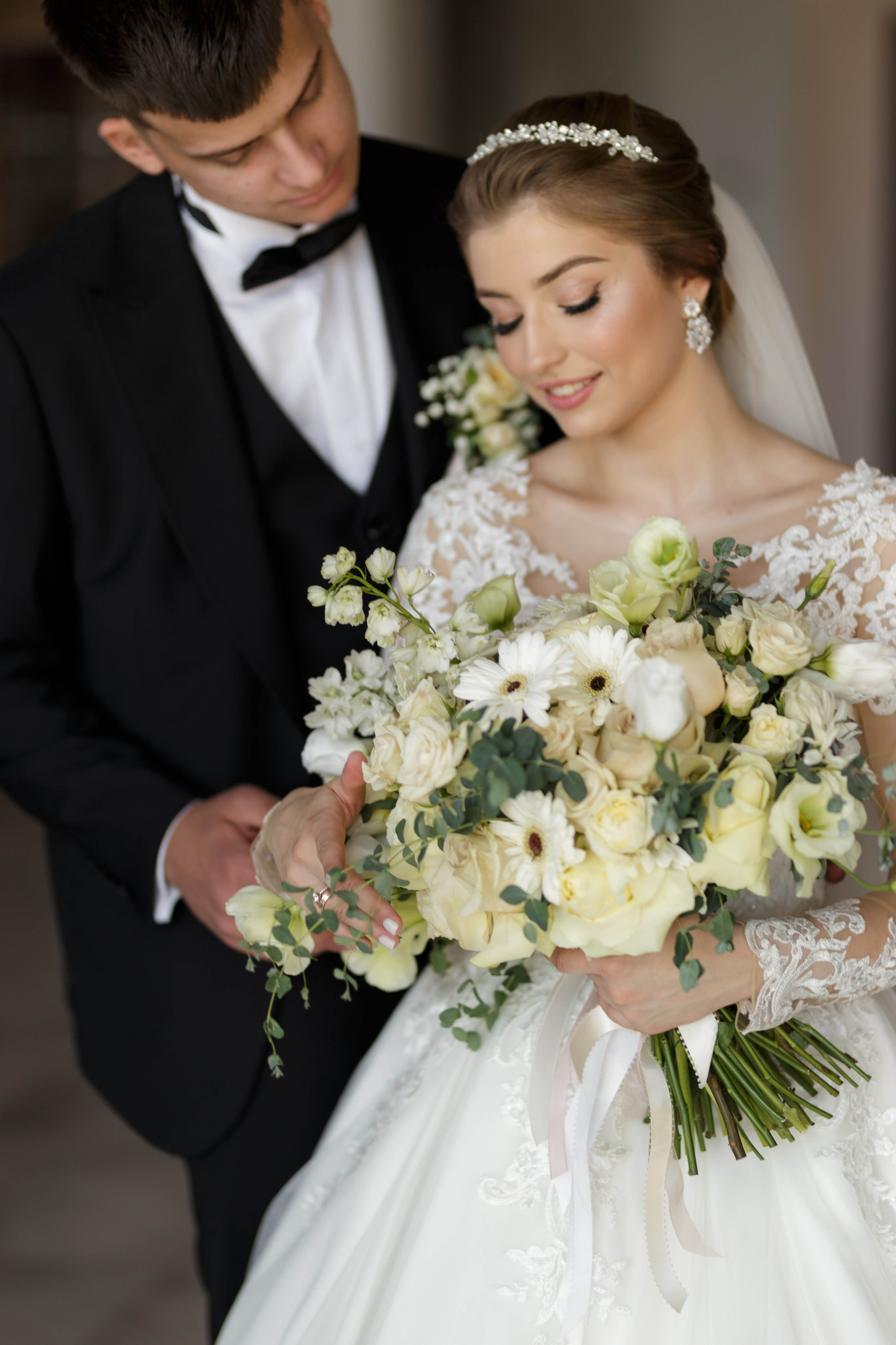 ED & LINDA | LaVilla