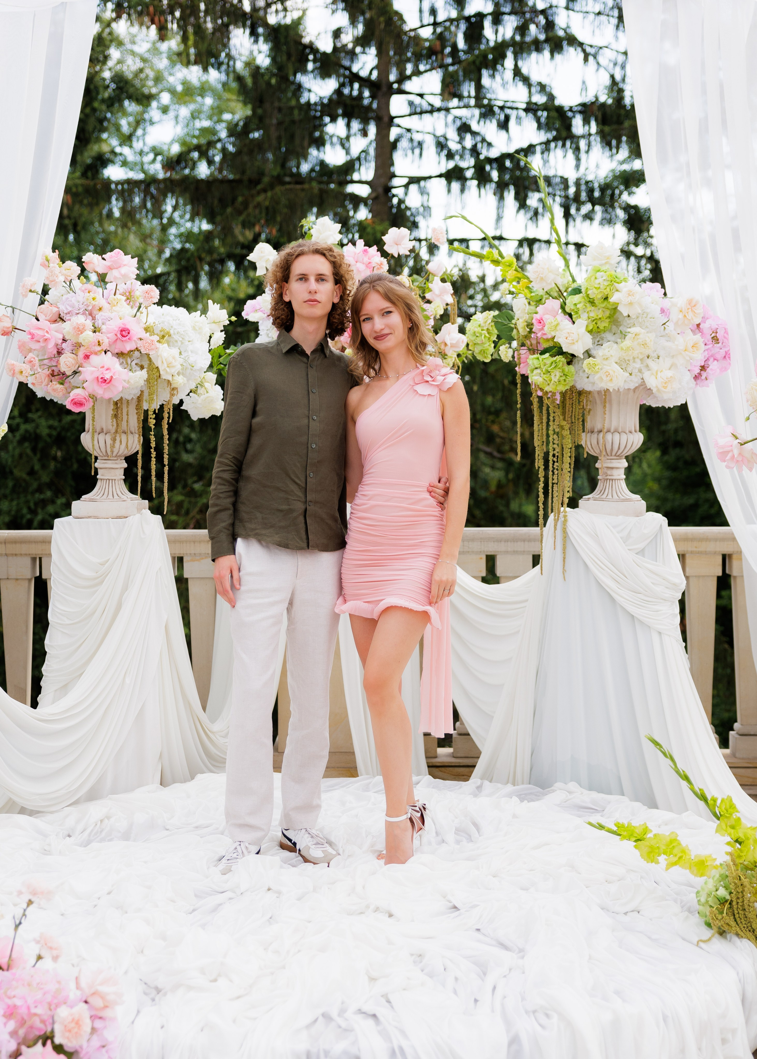 D & O | Kilinsky. Фотограф Mike Bodnar