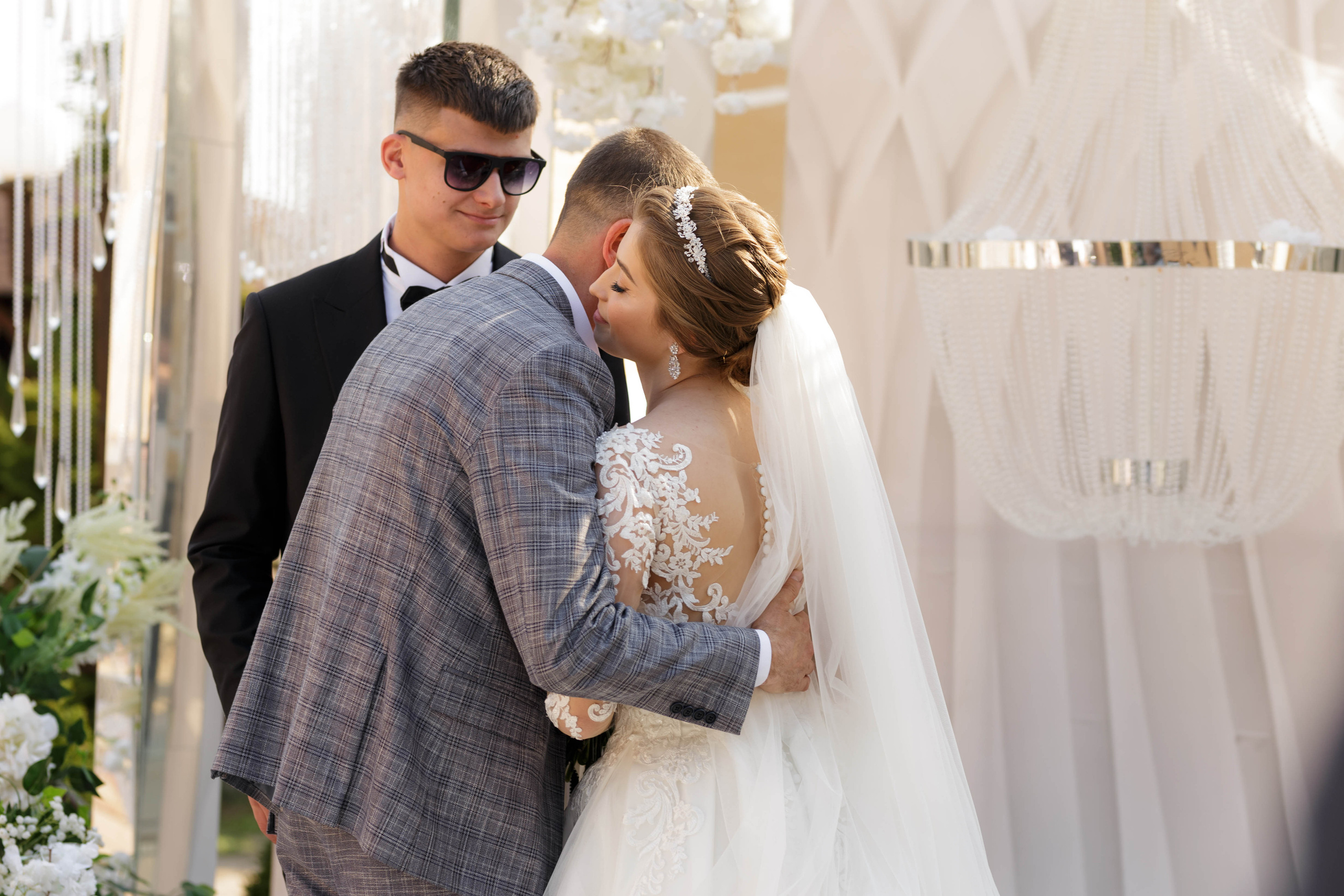 ED & LINDA | LaVilla