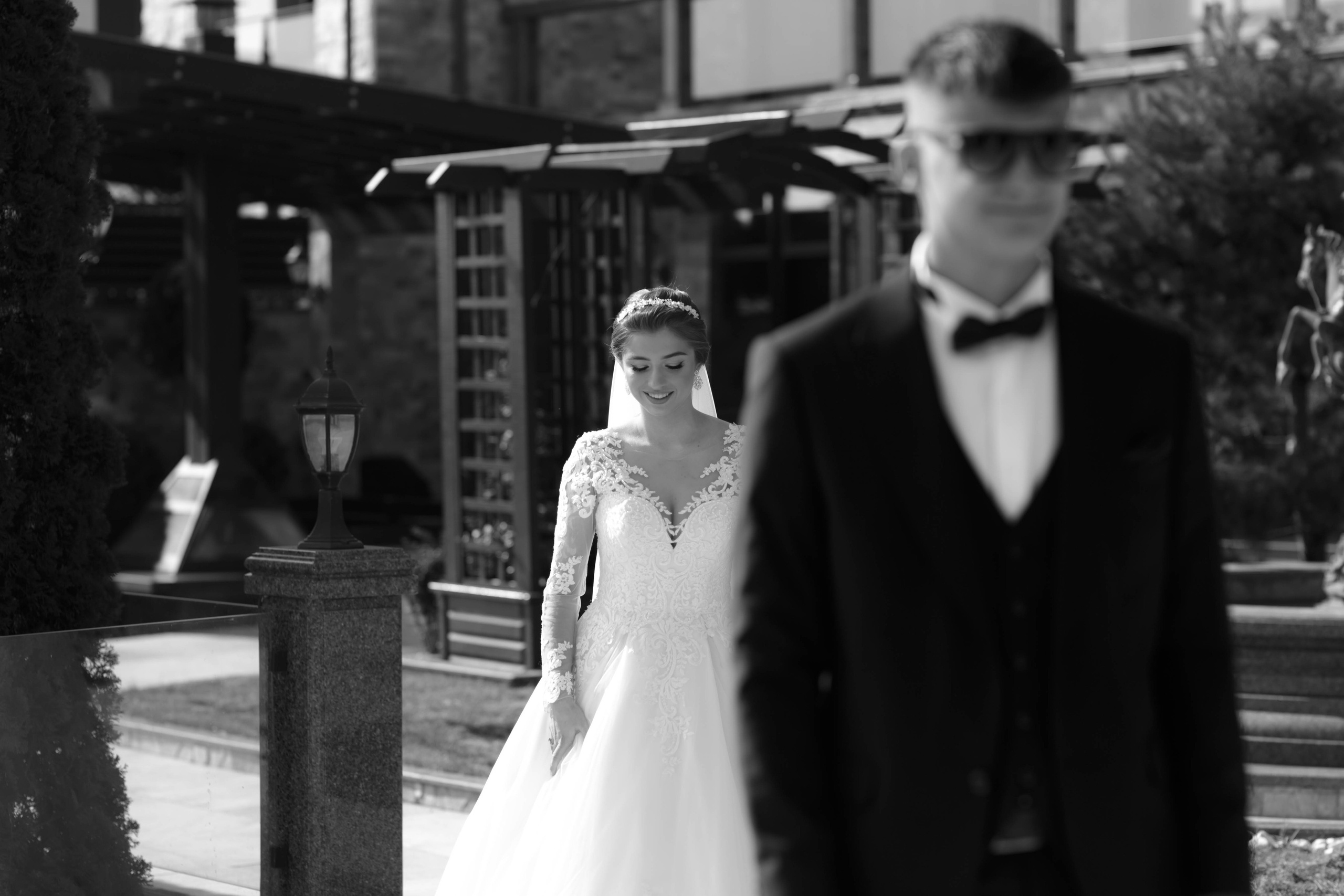 ED & LINDA | LaVilla