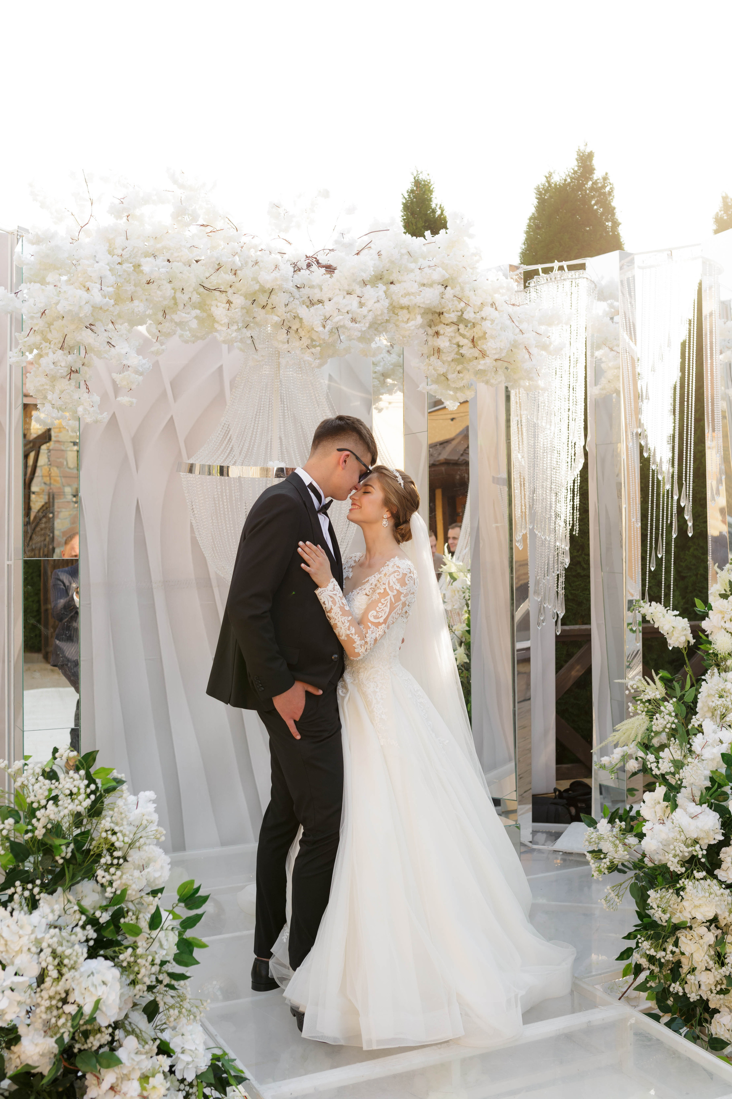 ED & LINDA | LaVilla