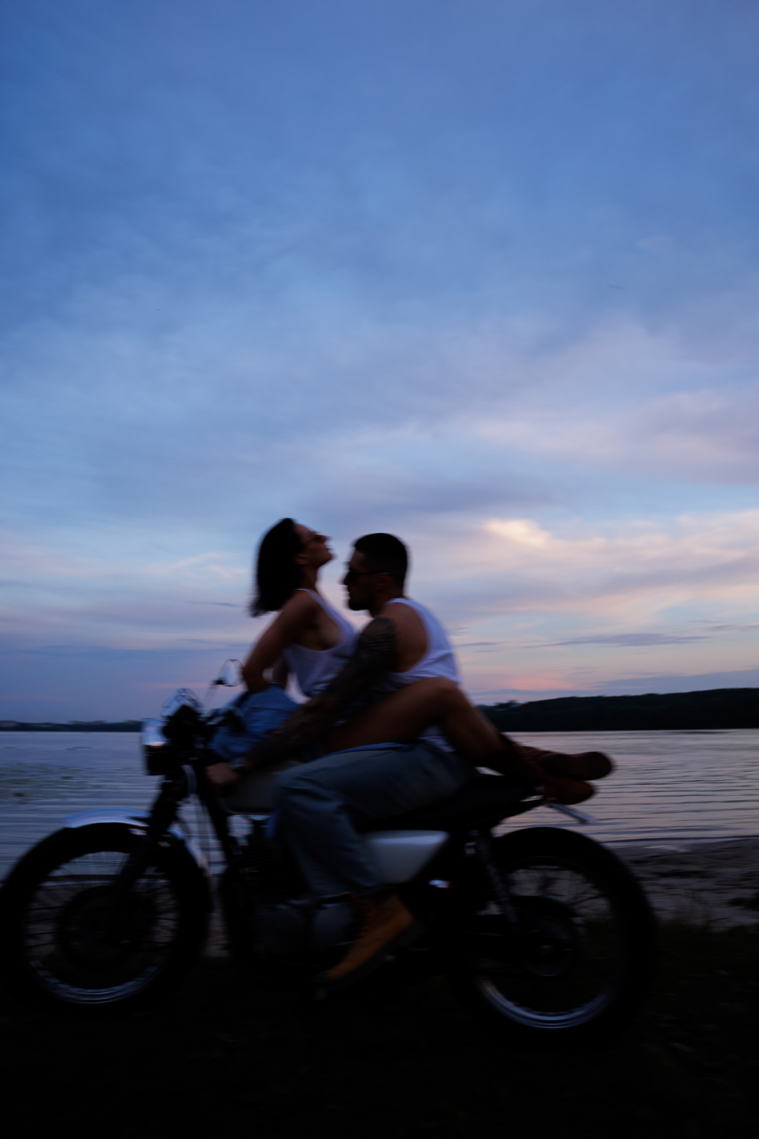Love Bike. Фотограф Mike Bodnar