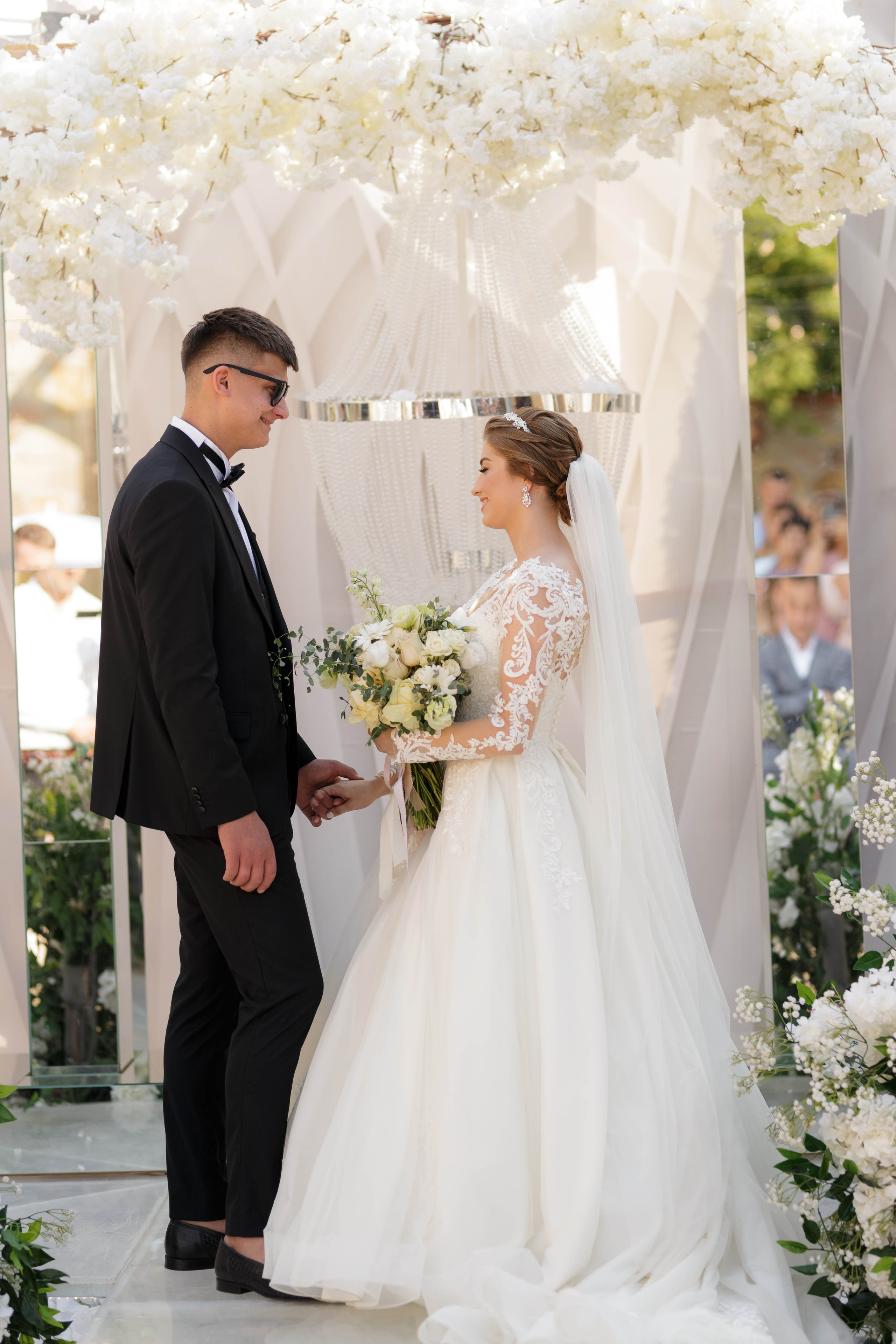 ED & LINDA | LaVilla