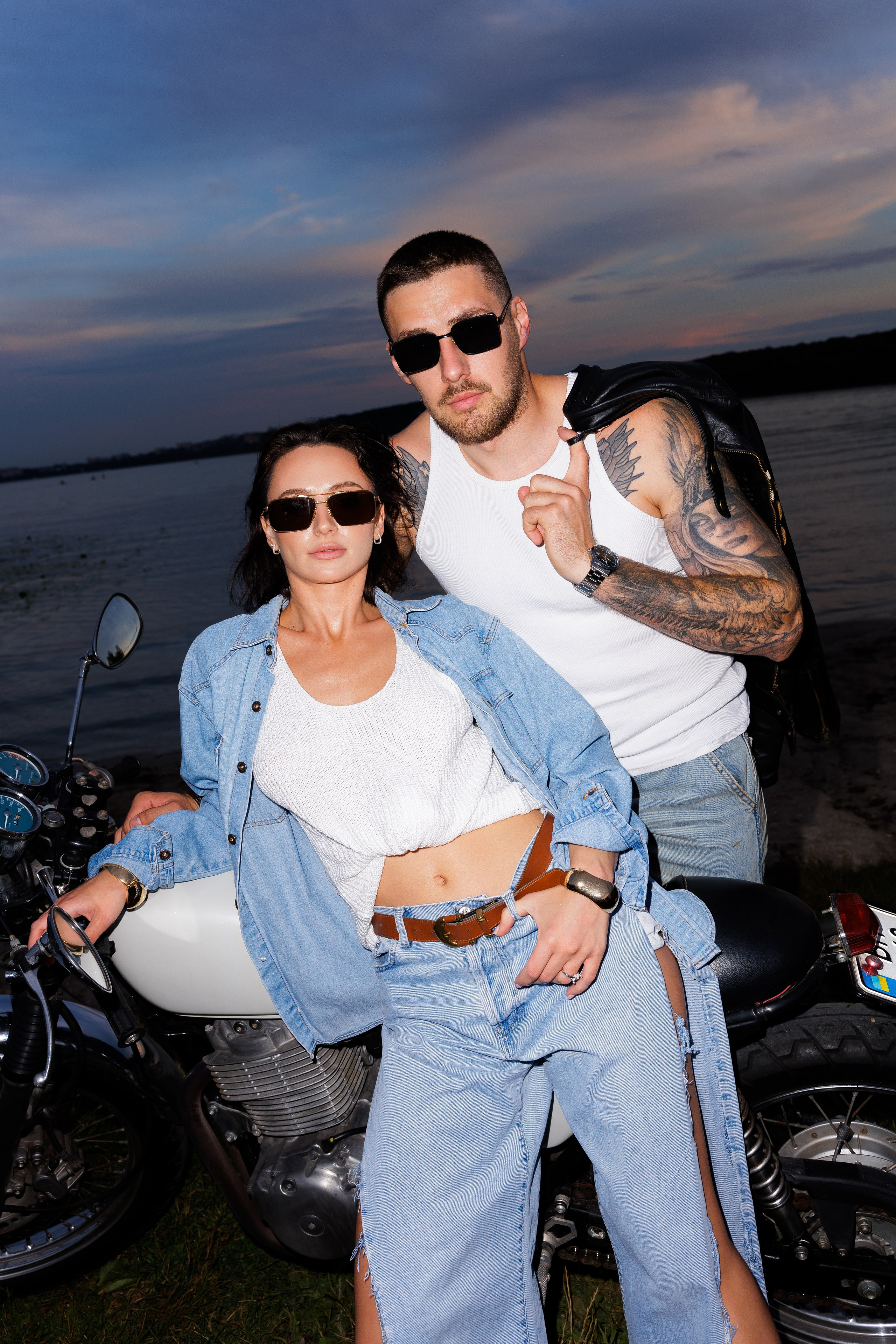 Love Bike. Фотограф Mike Bodnar