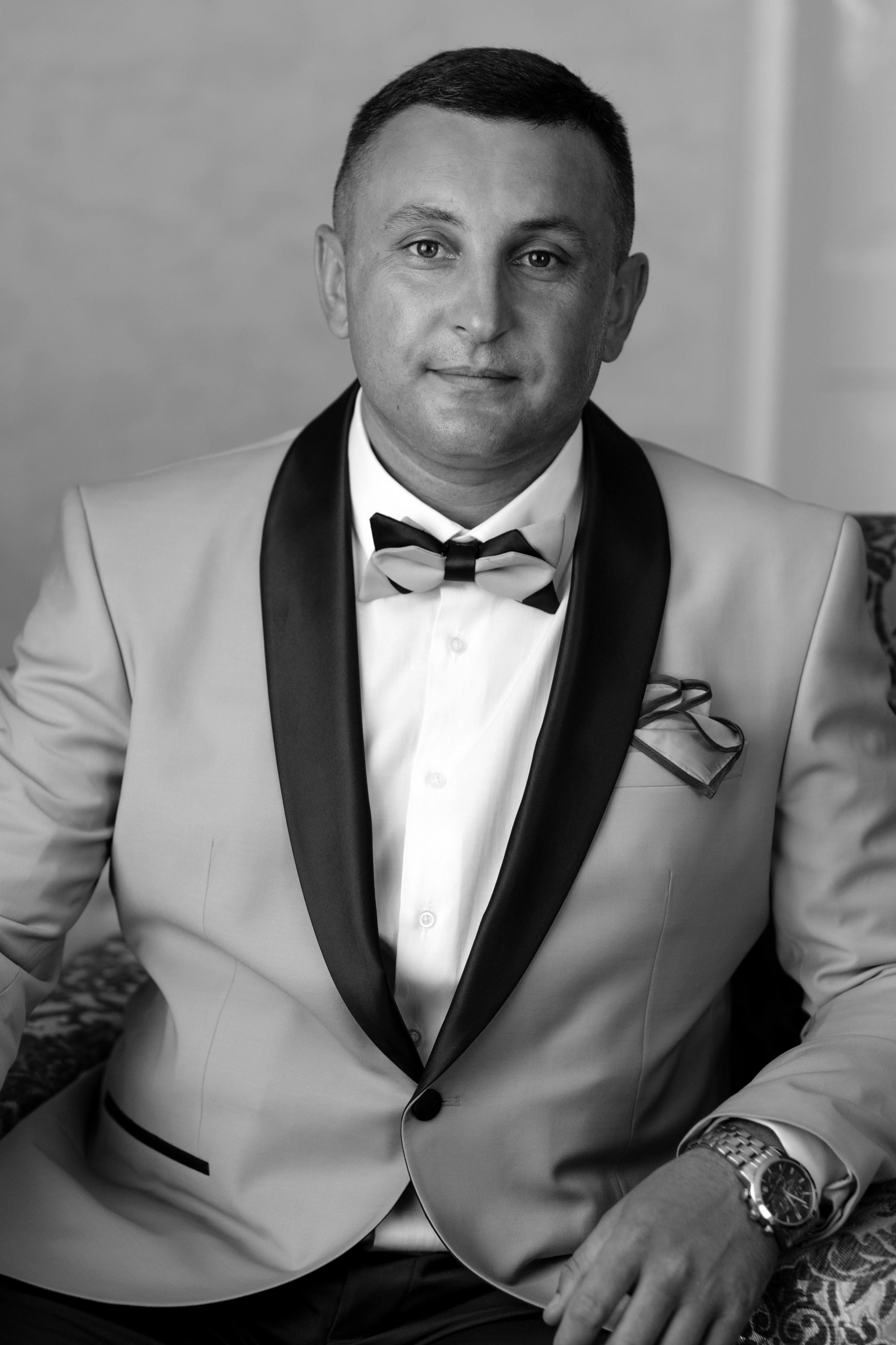 SERGIO & OKSY | Ternopil