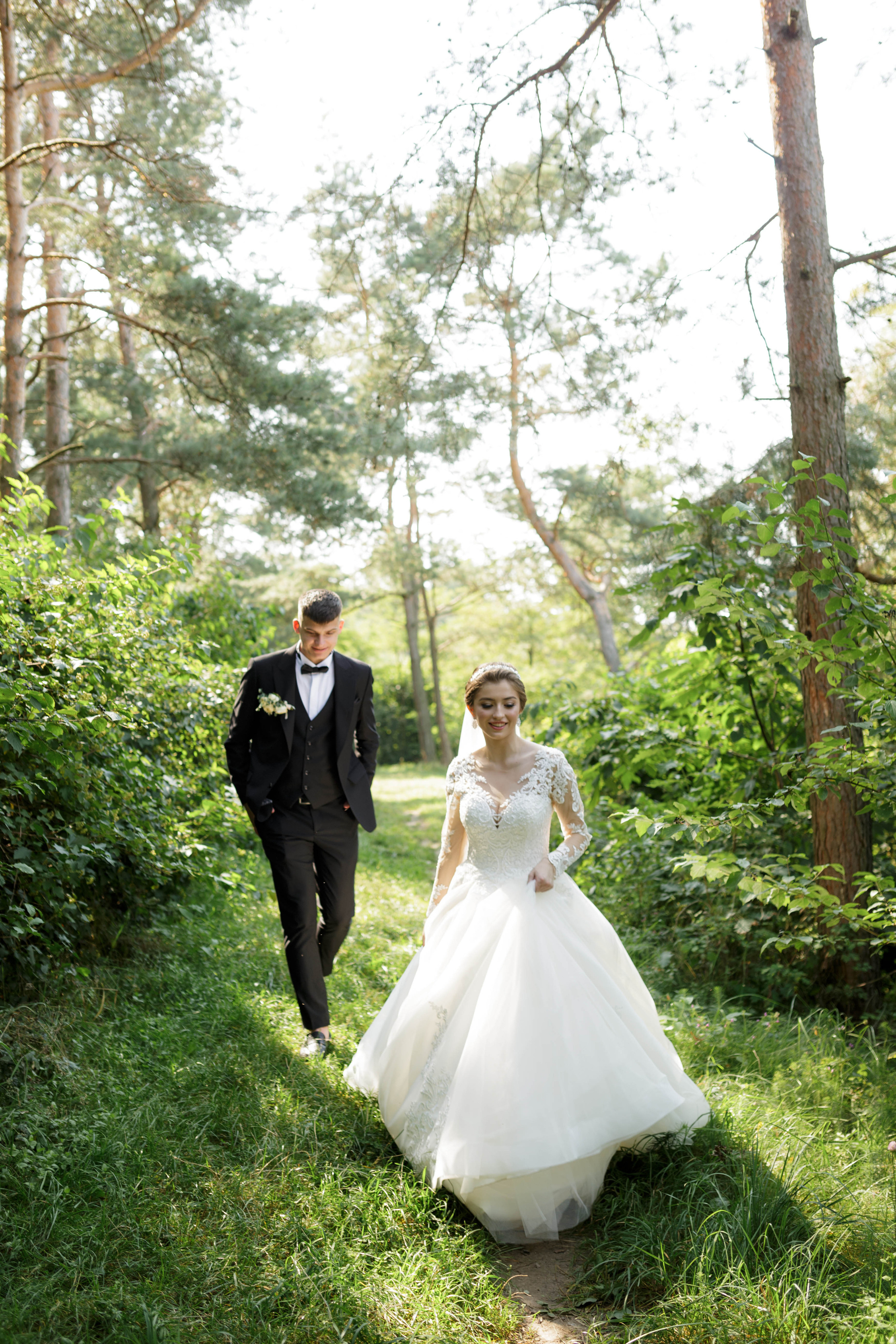 ED & LINDA | LaVilla