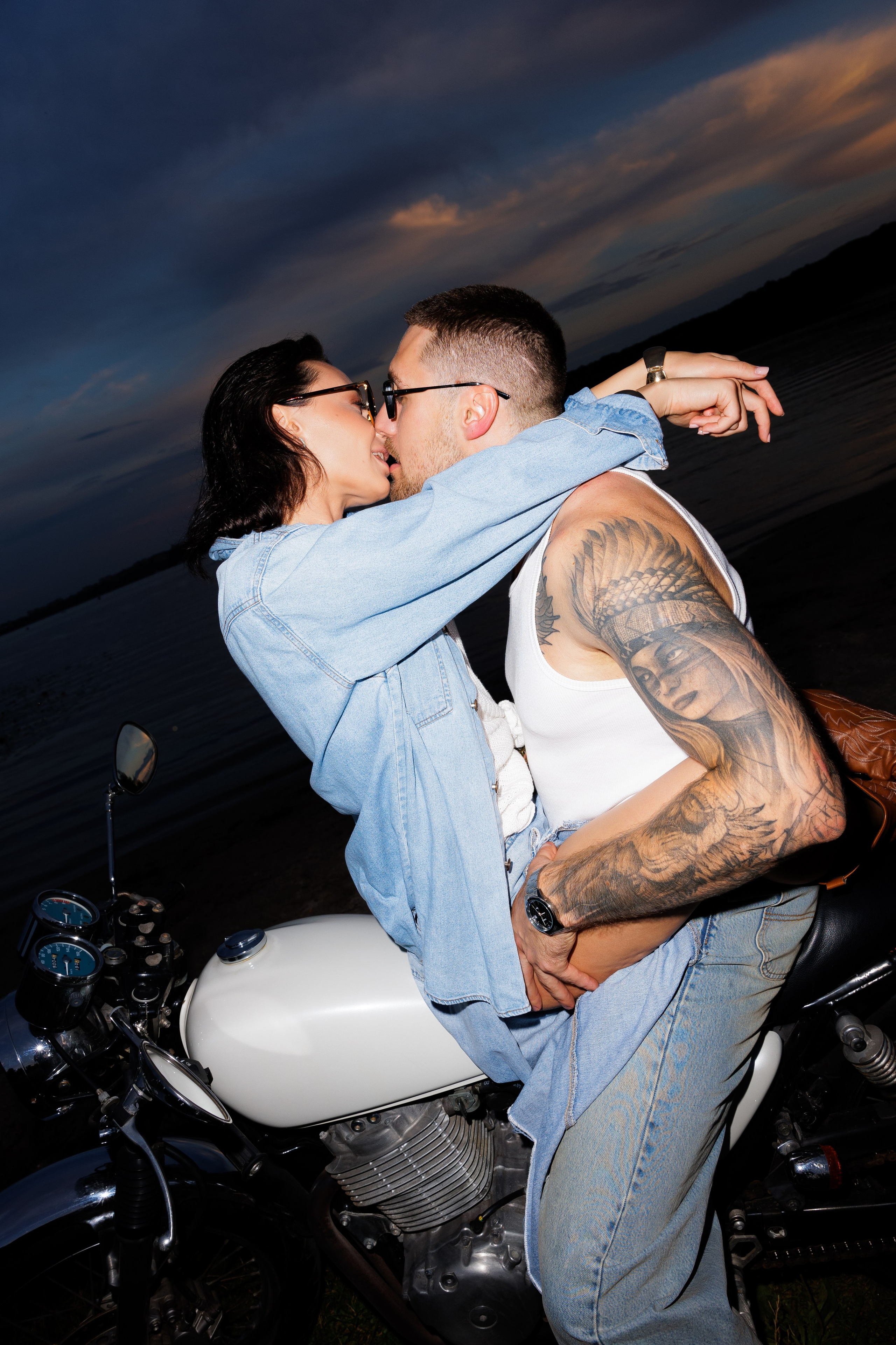 Love Bike. Фотограф Mike Bodnar