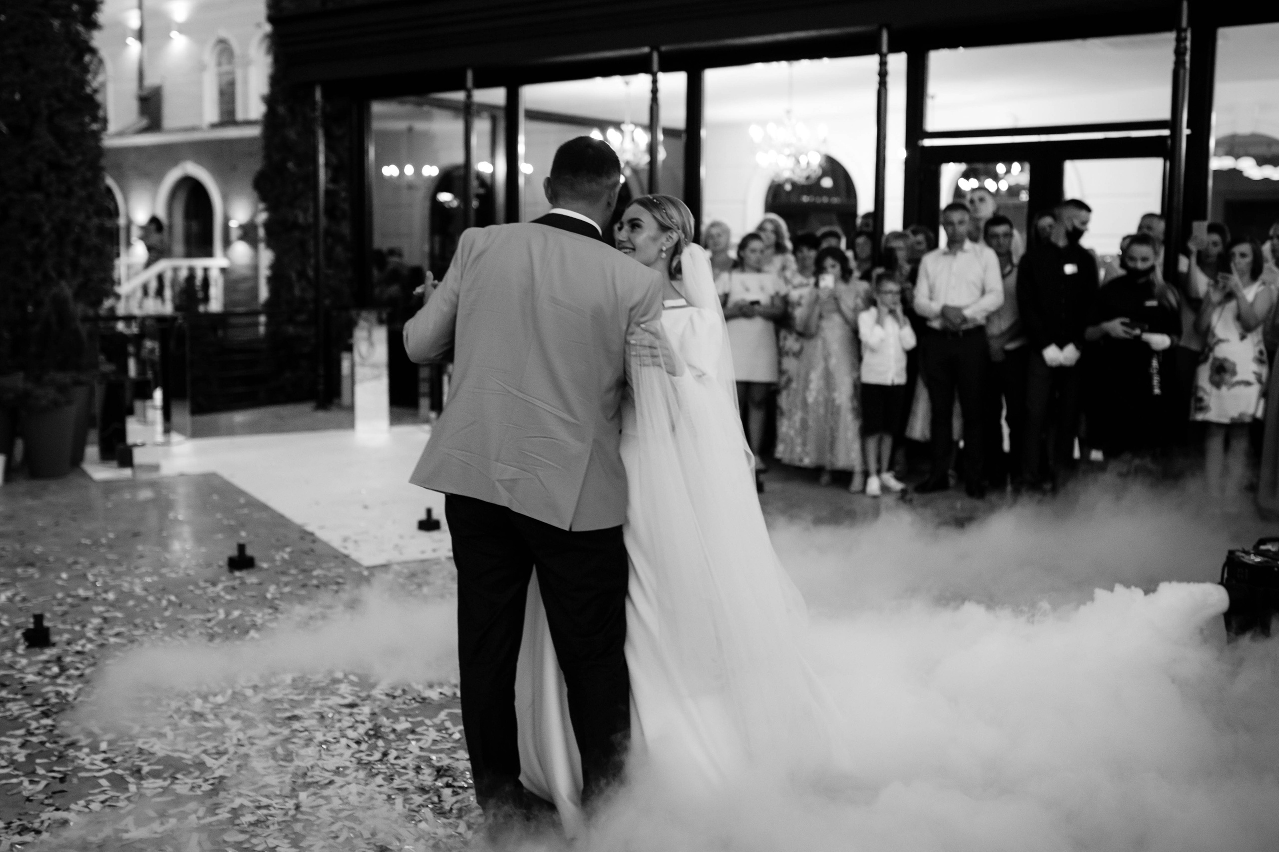 SERGIO & OKSY | Ternopil