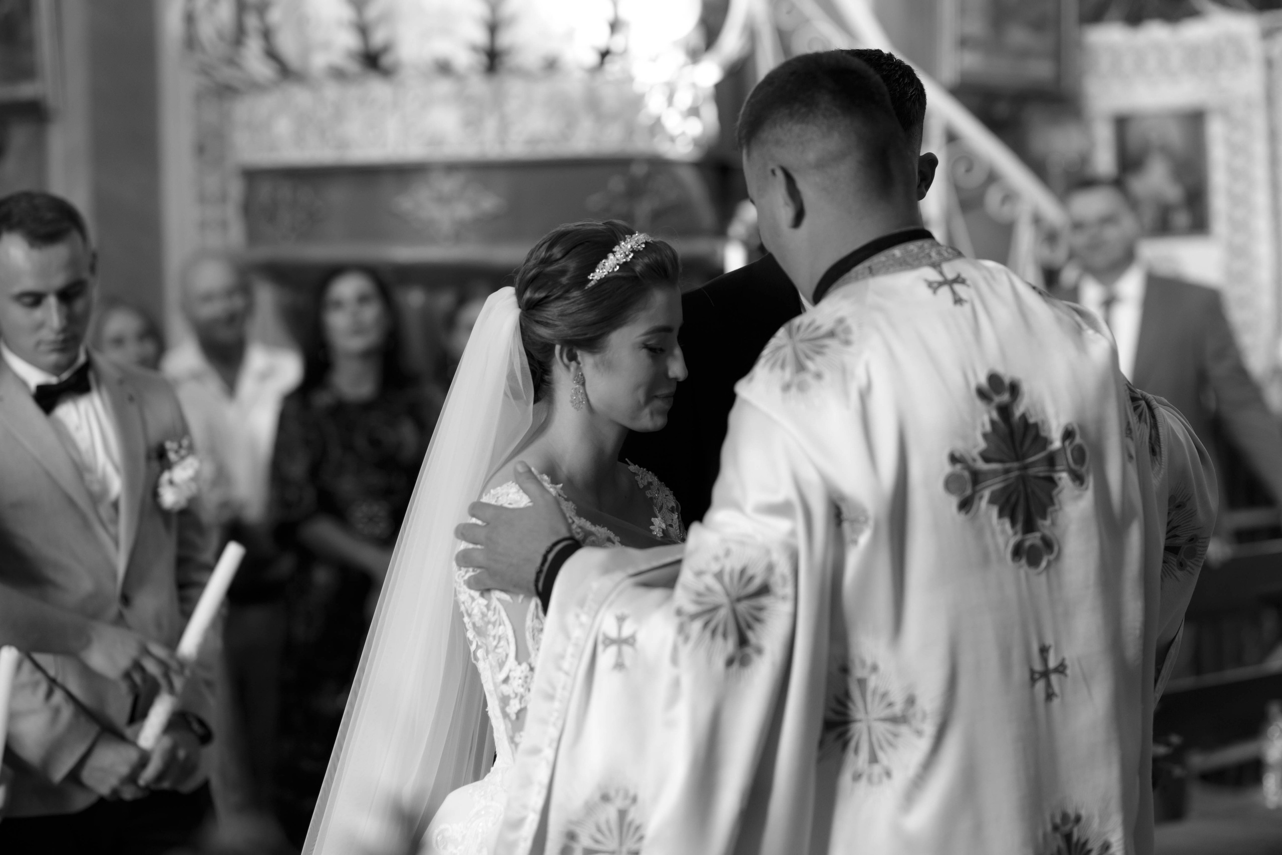 ED & LINDA | LaVilla