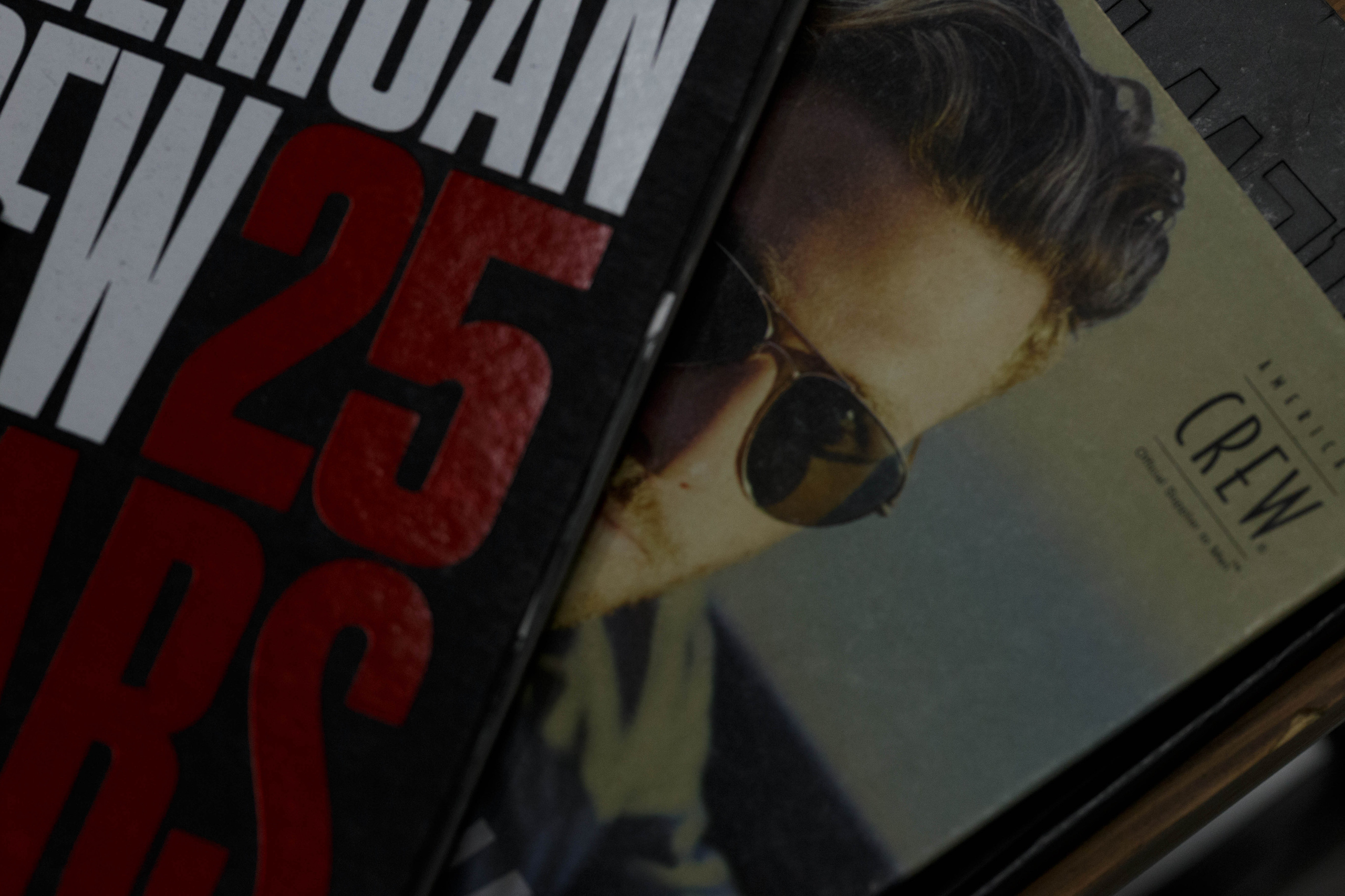 ED & LINDA | LaVilla