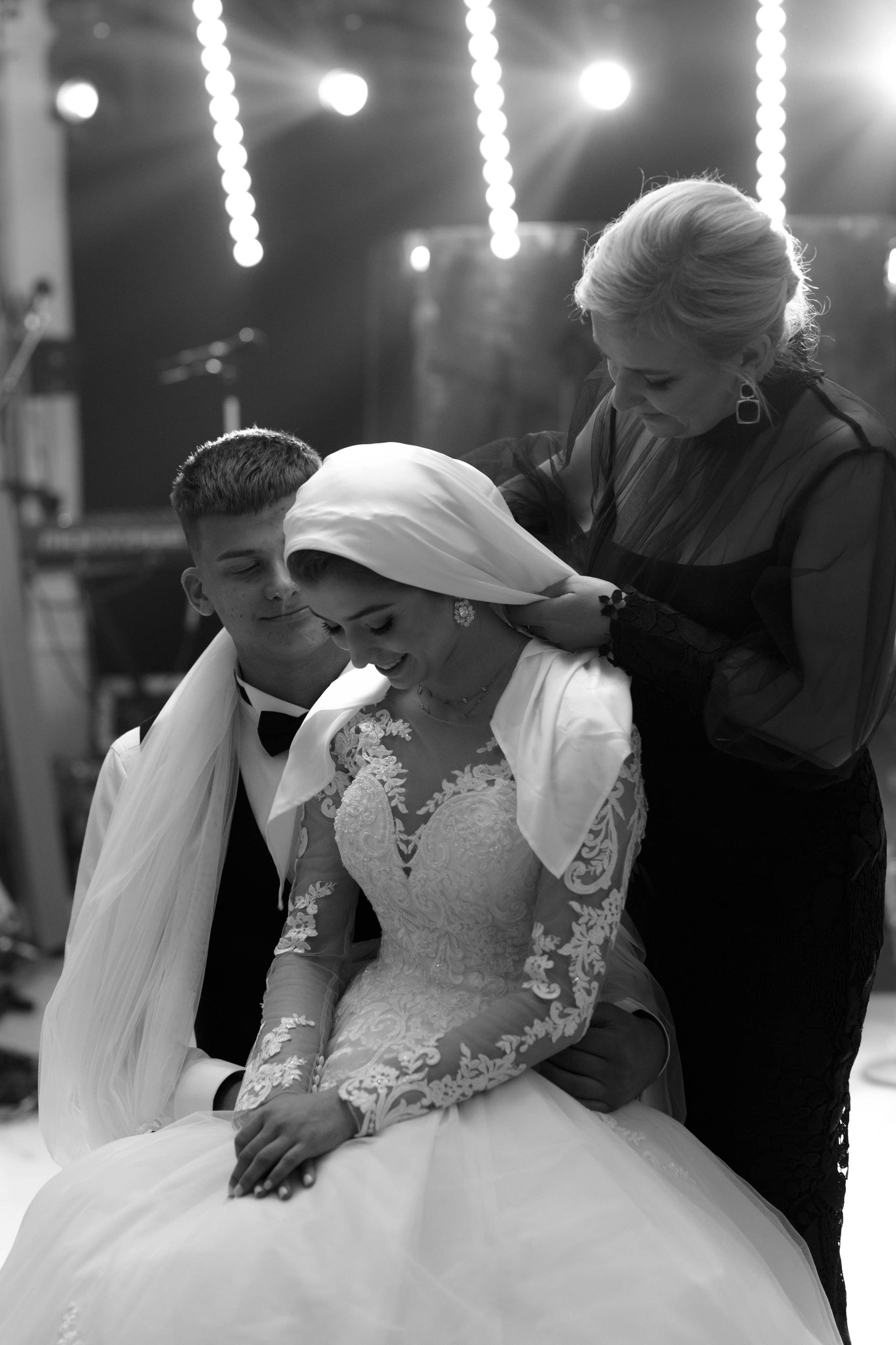 ED & LINDA | LaVilla