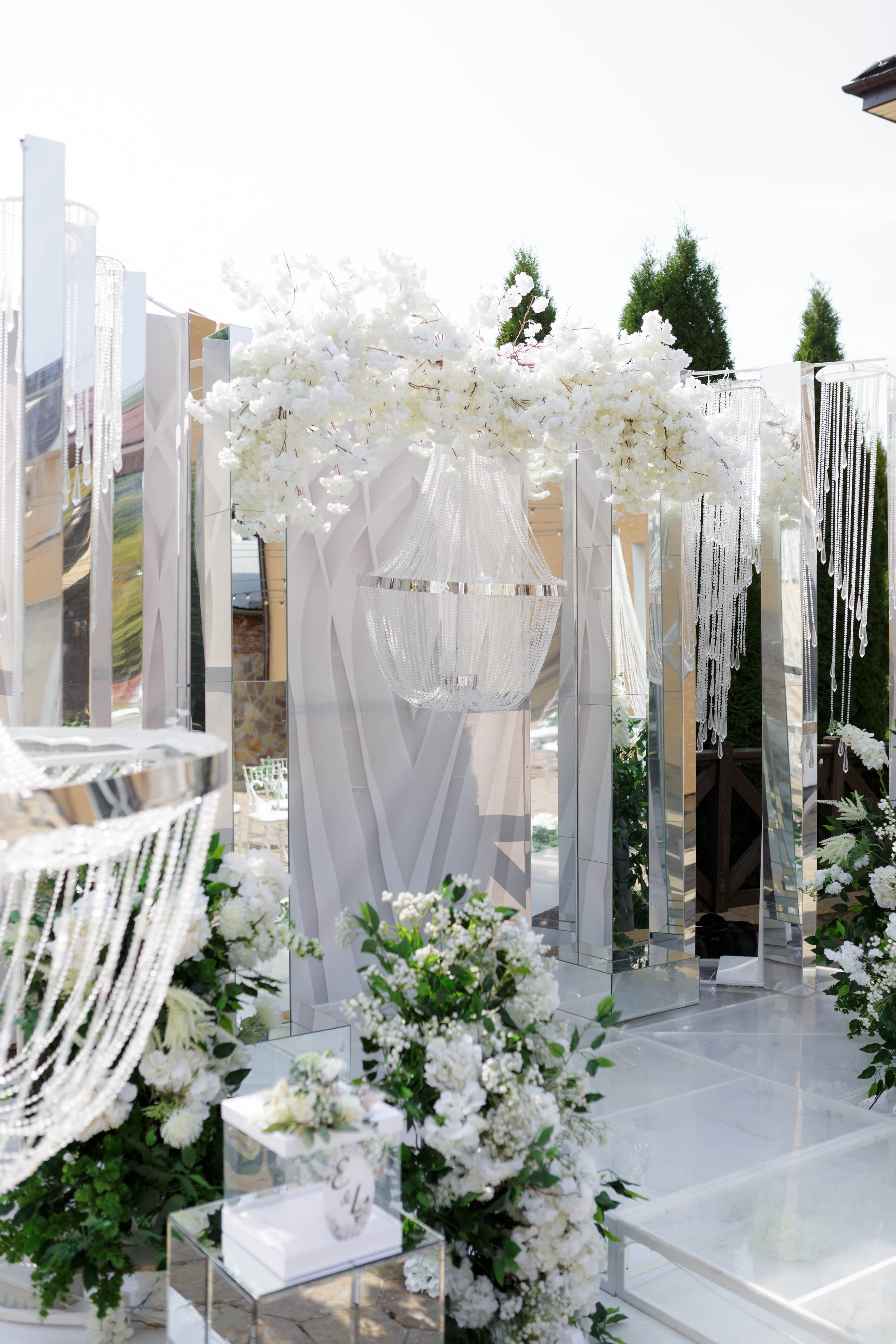 ED & LINDA | LaVilla