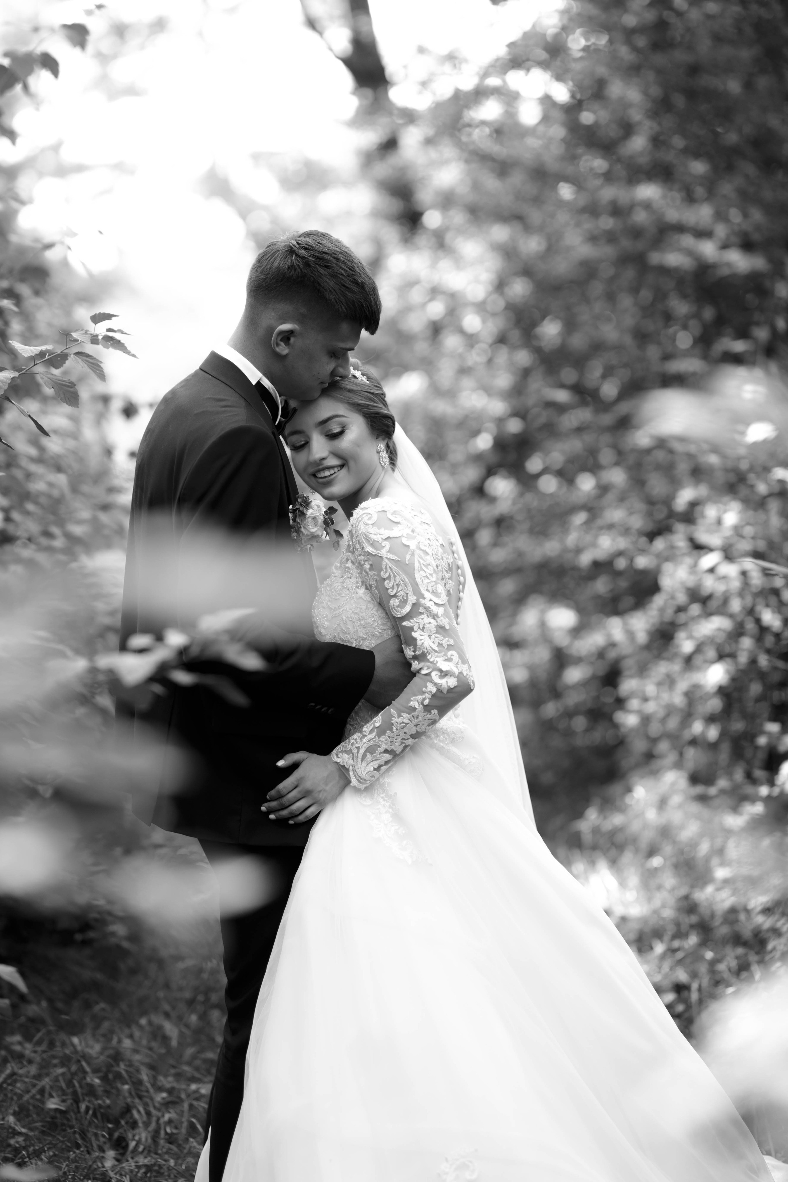 ED & LINDA | LaVilla