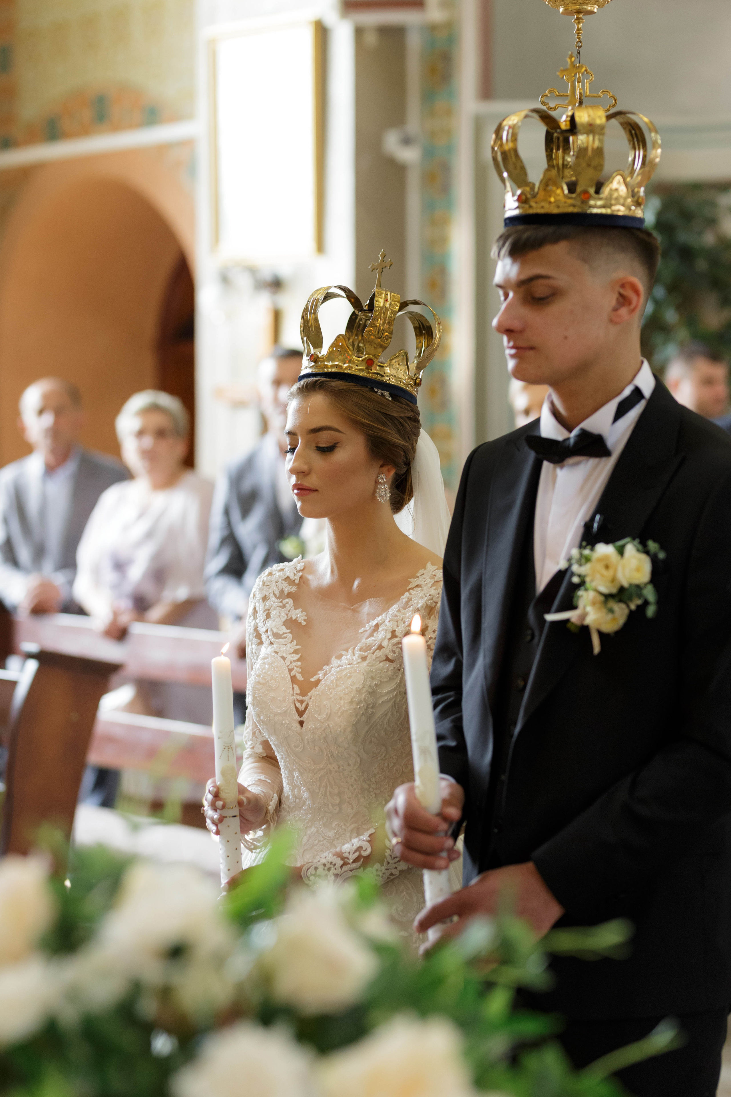 ED & LINDA | LaVilla