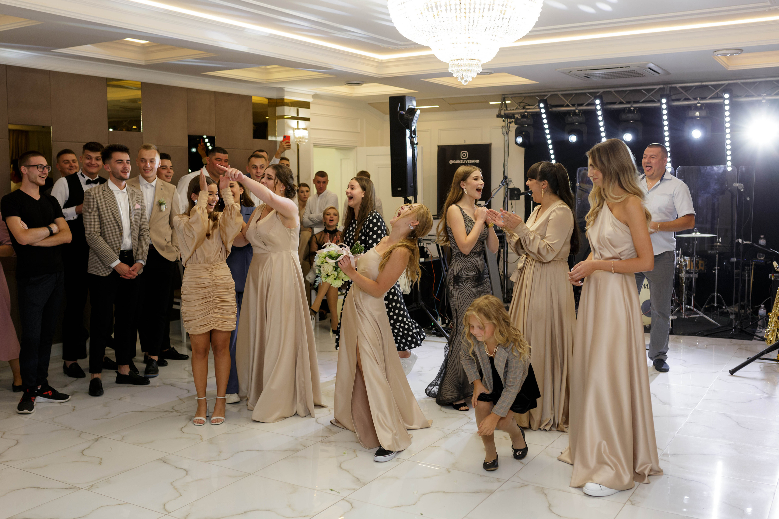 ED & LINDA | LaVilla