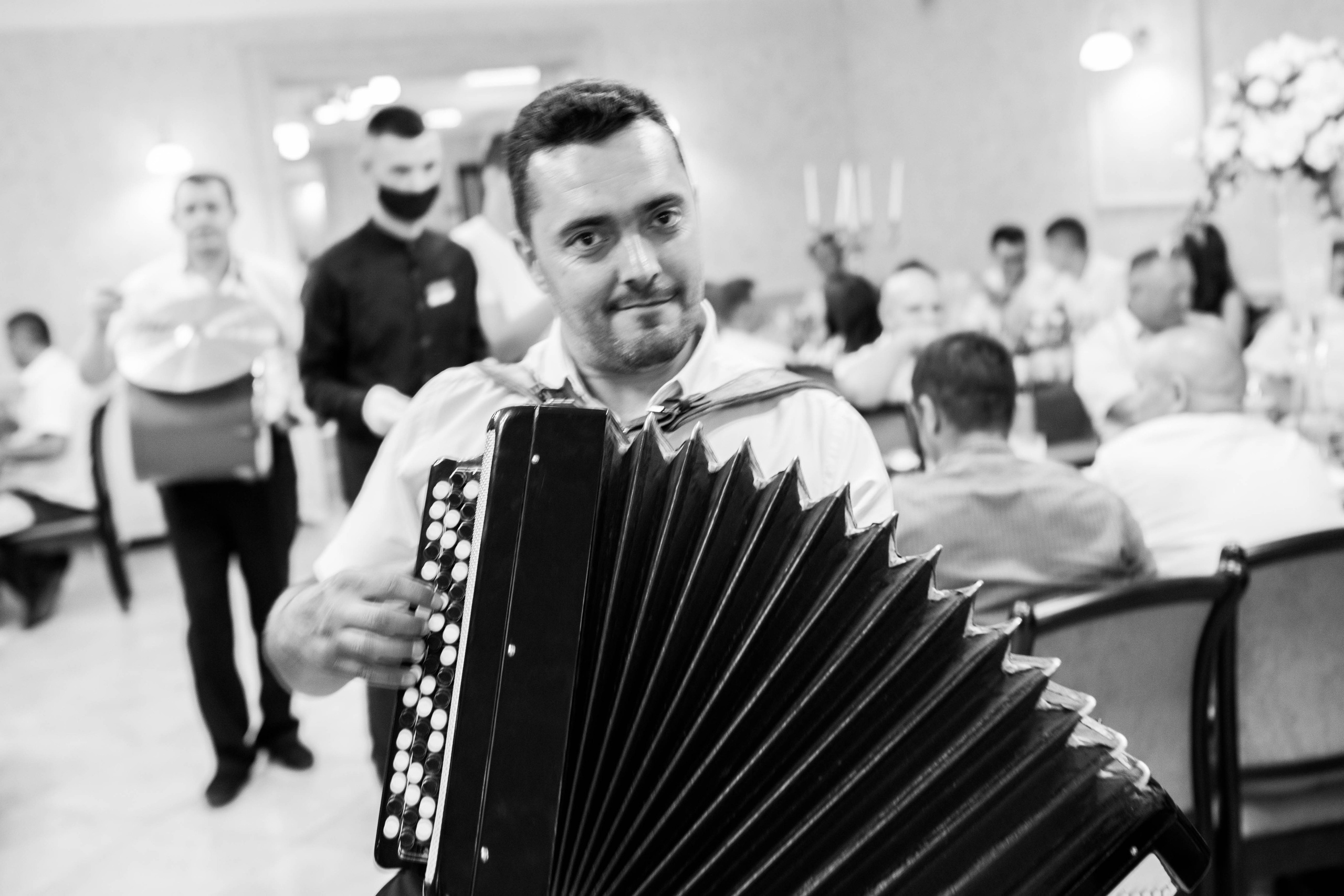 SERGIO & OKSY | Ternopil