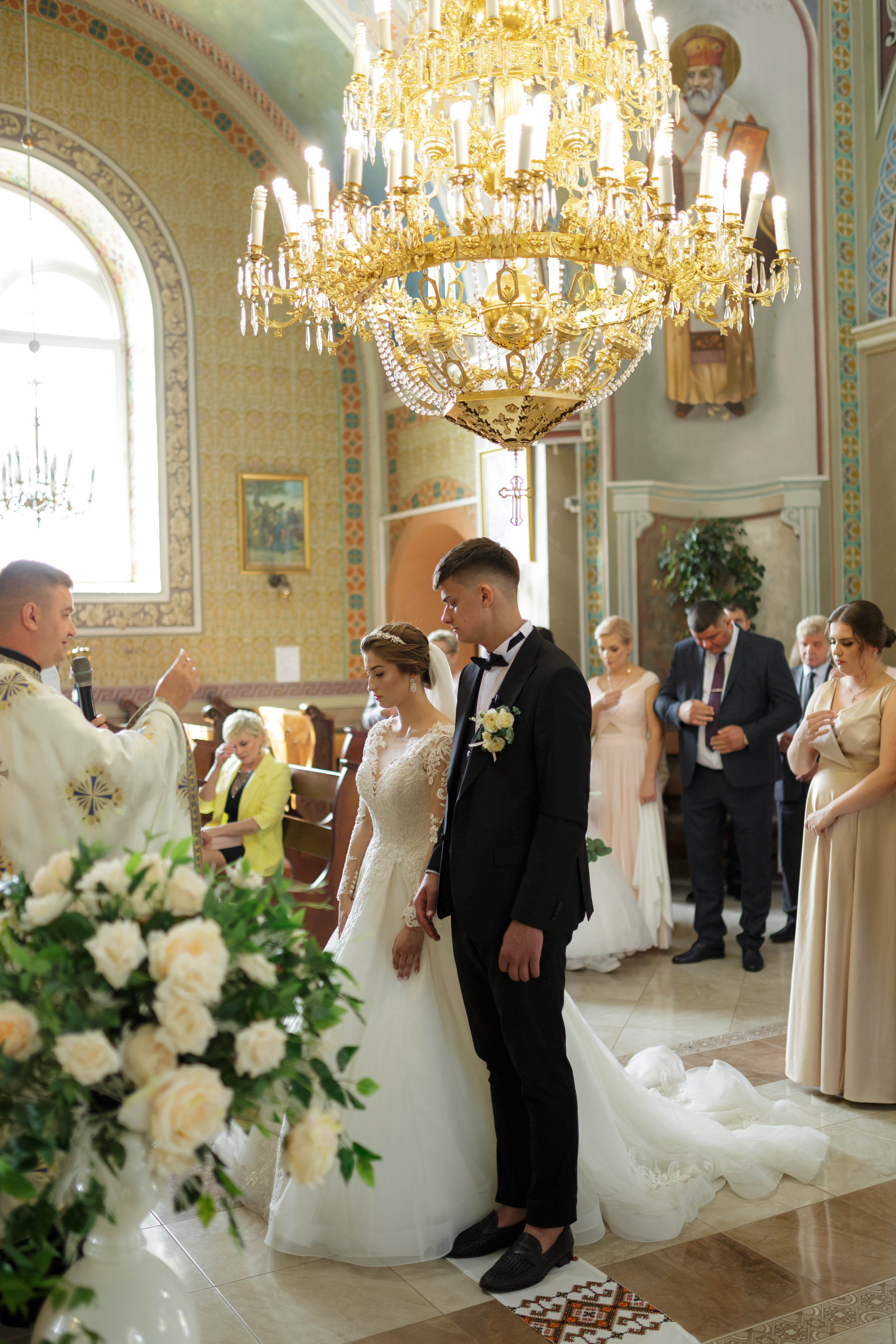 ED & LINDA | LaVilla