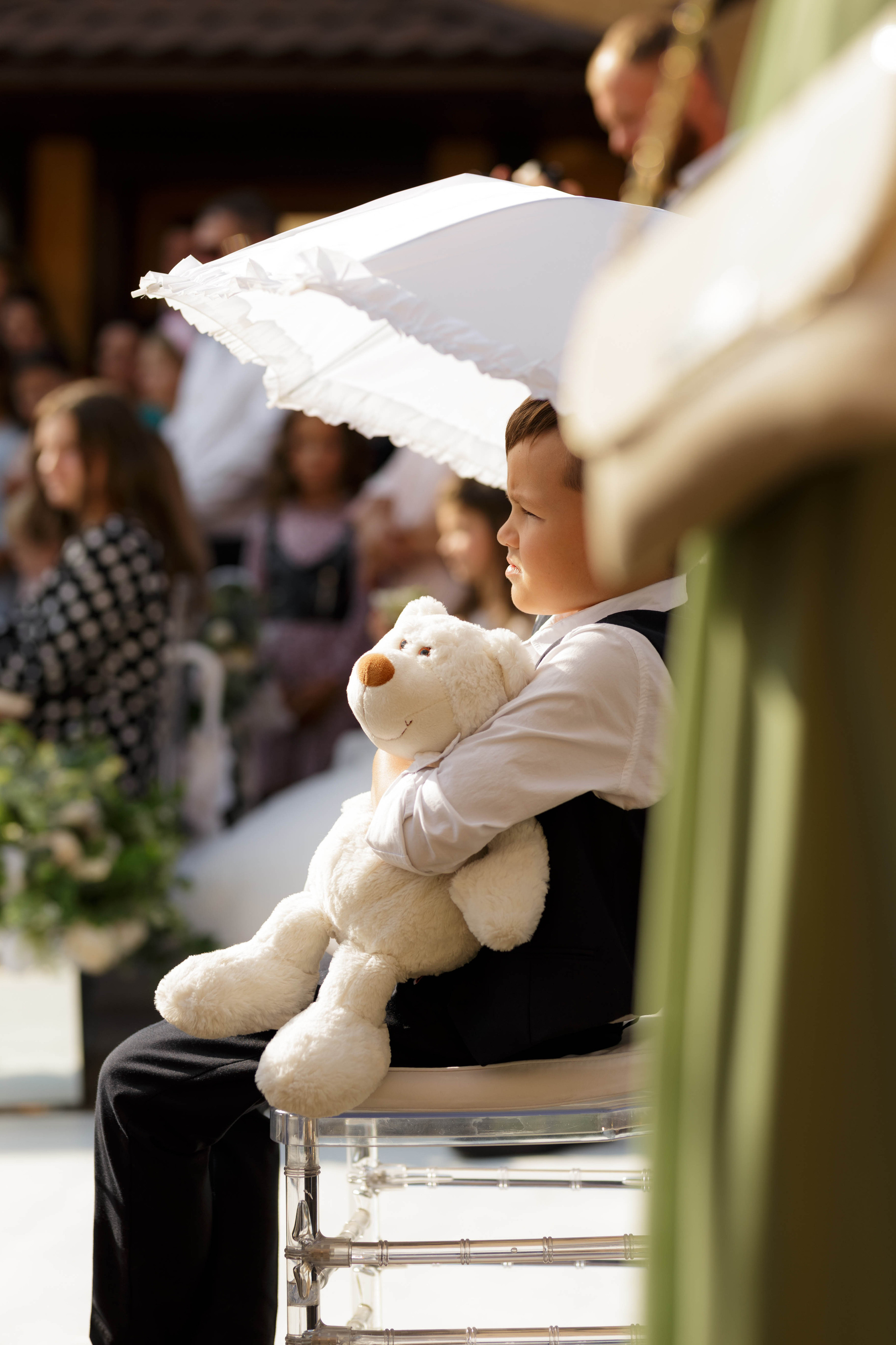 ED & LINDA | LaVilla