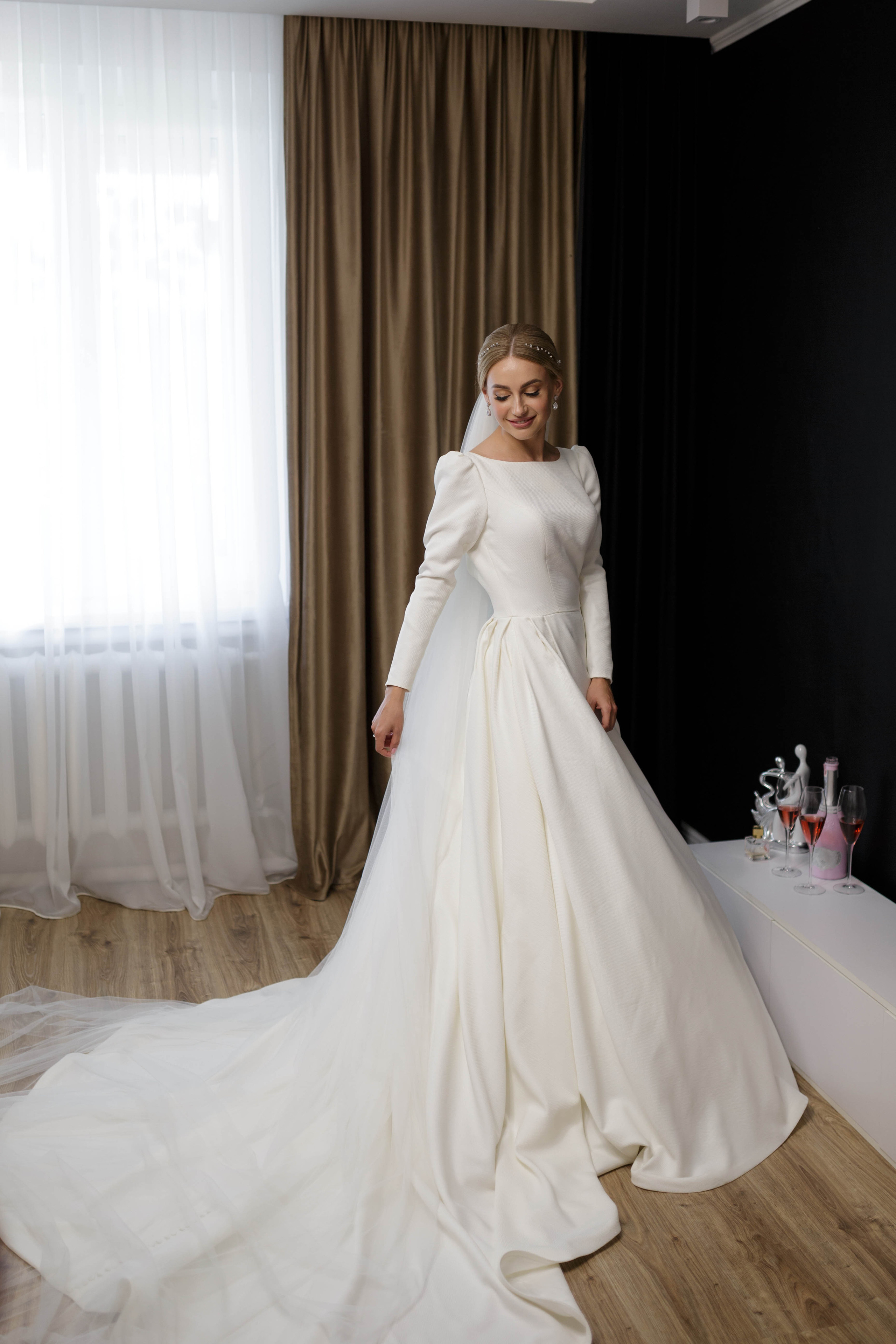 SERGIO & OKSY | Ternopil