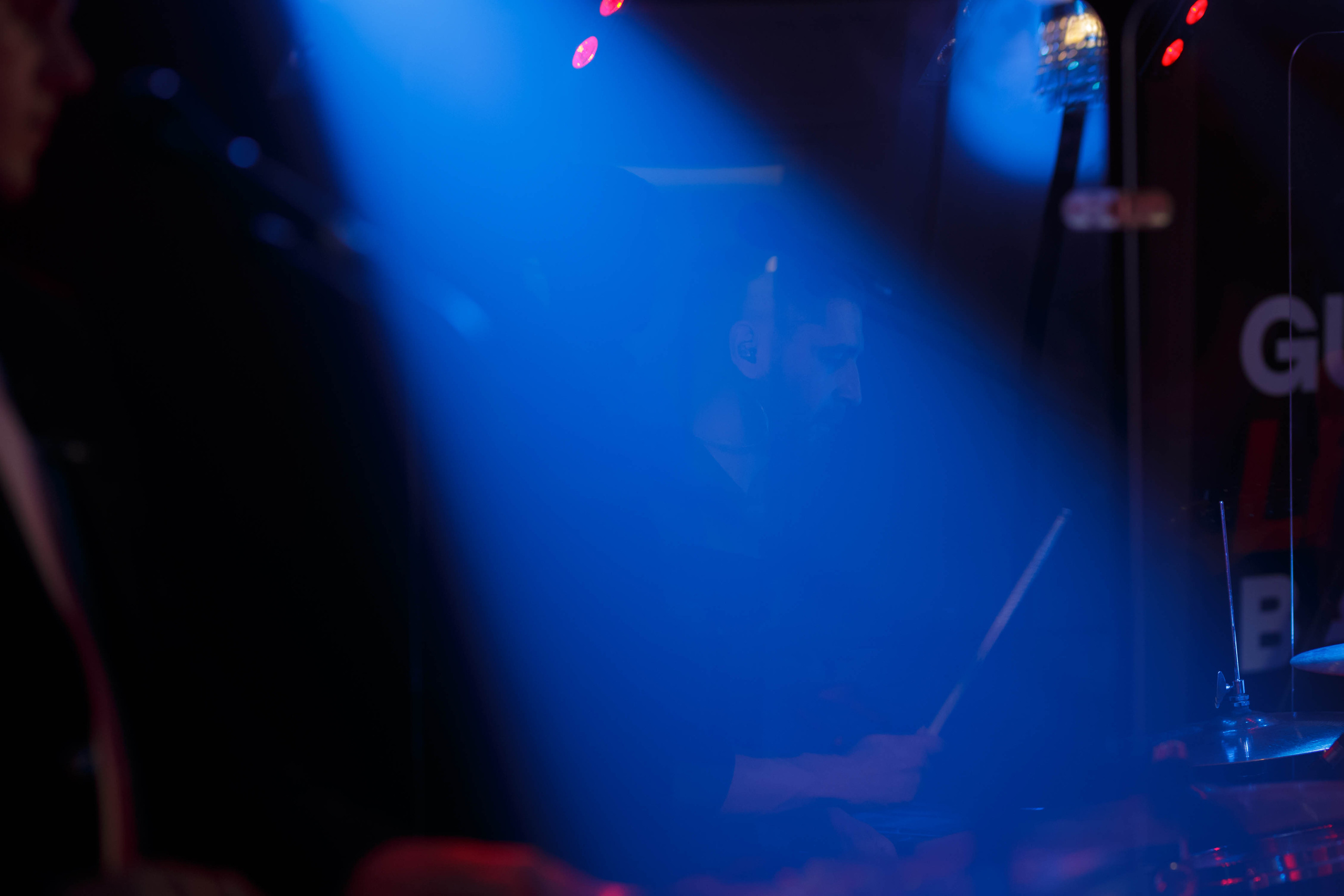 ED & LINDA | LaVilla