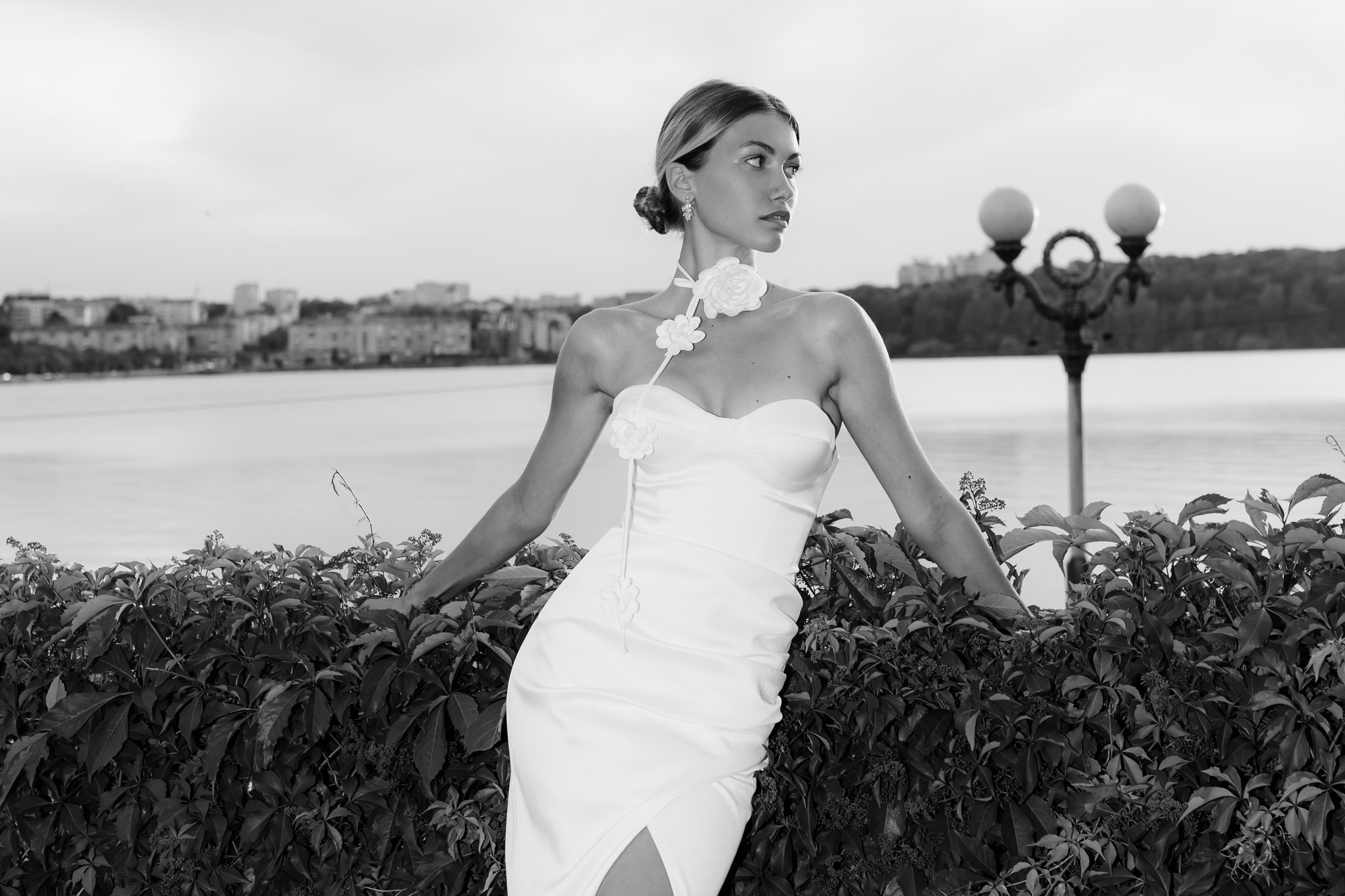 Фотограф Mike Bodnar