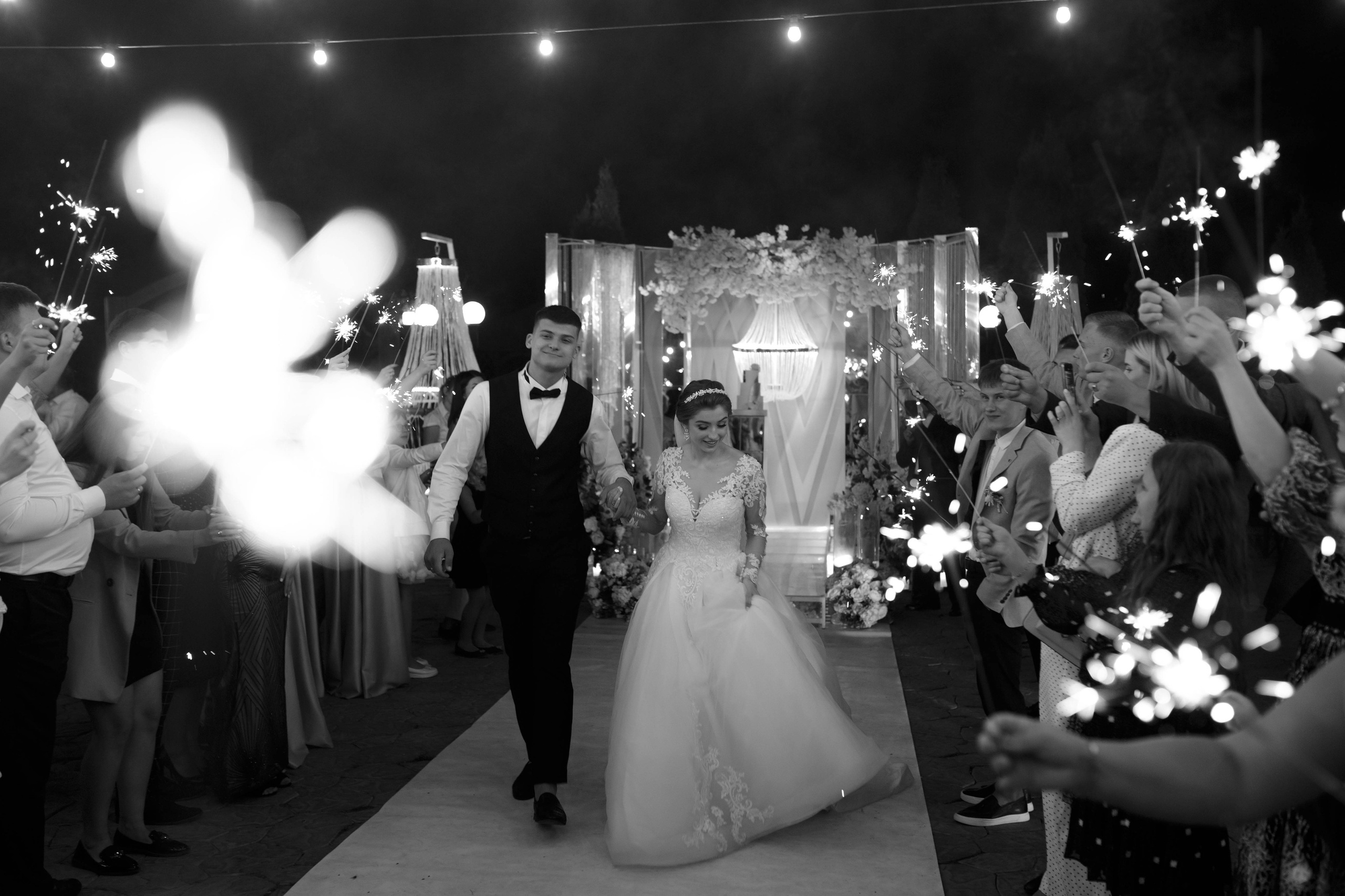 ED & LINDA | LaVilla