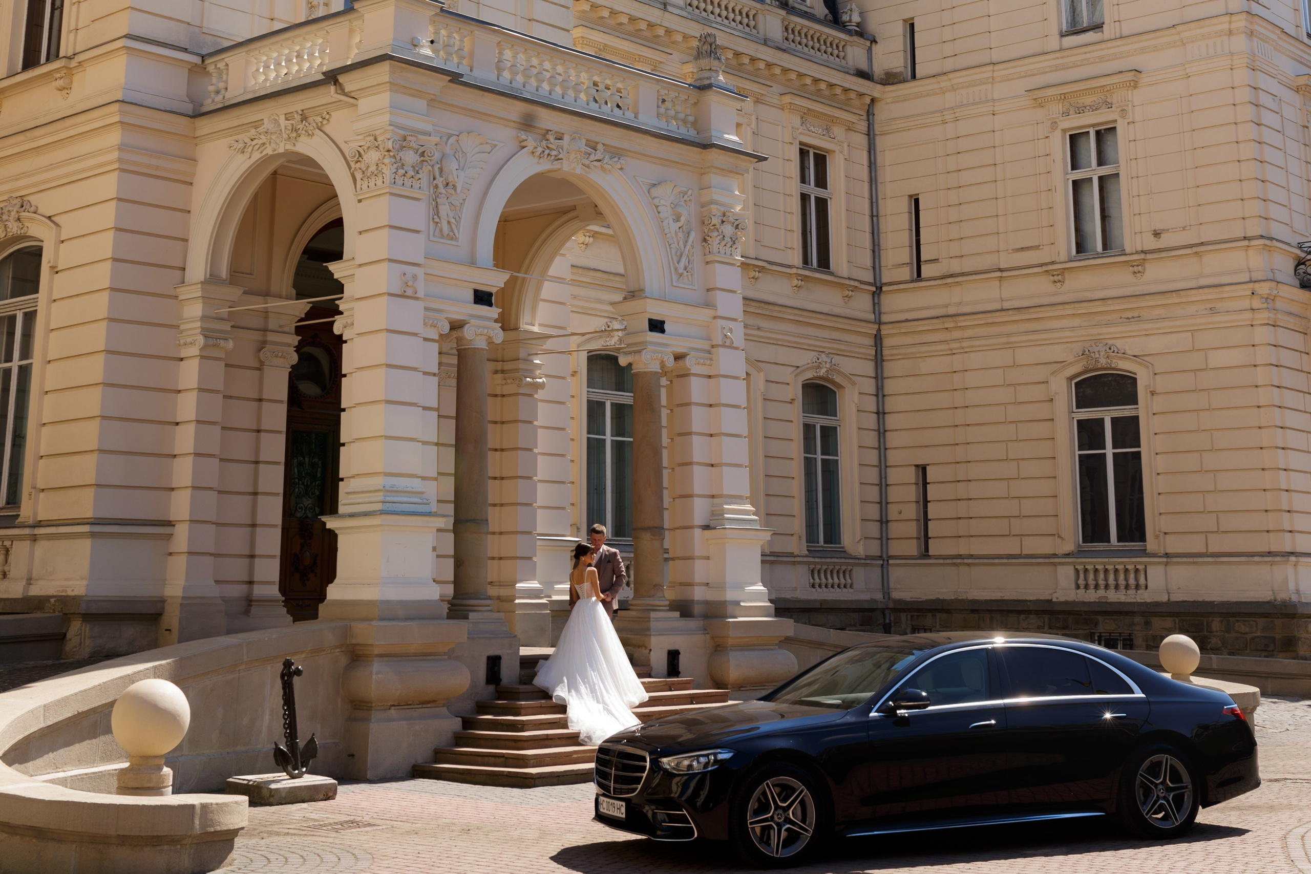 Фотограф Mike Bodnar