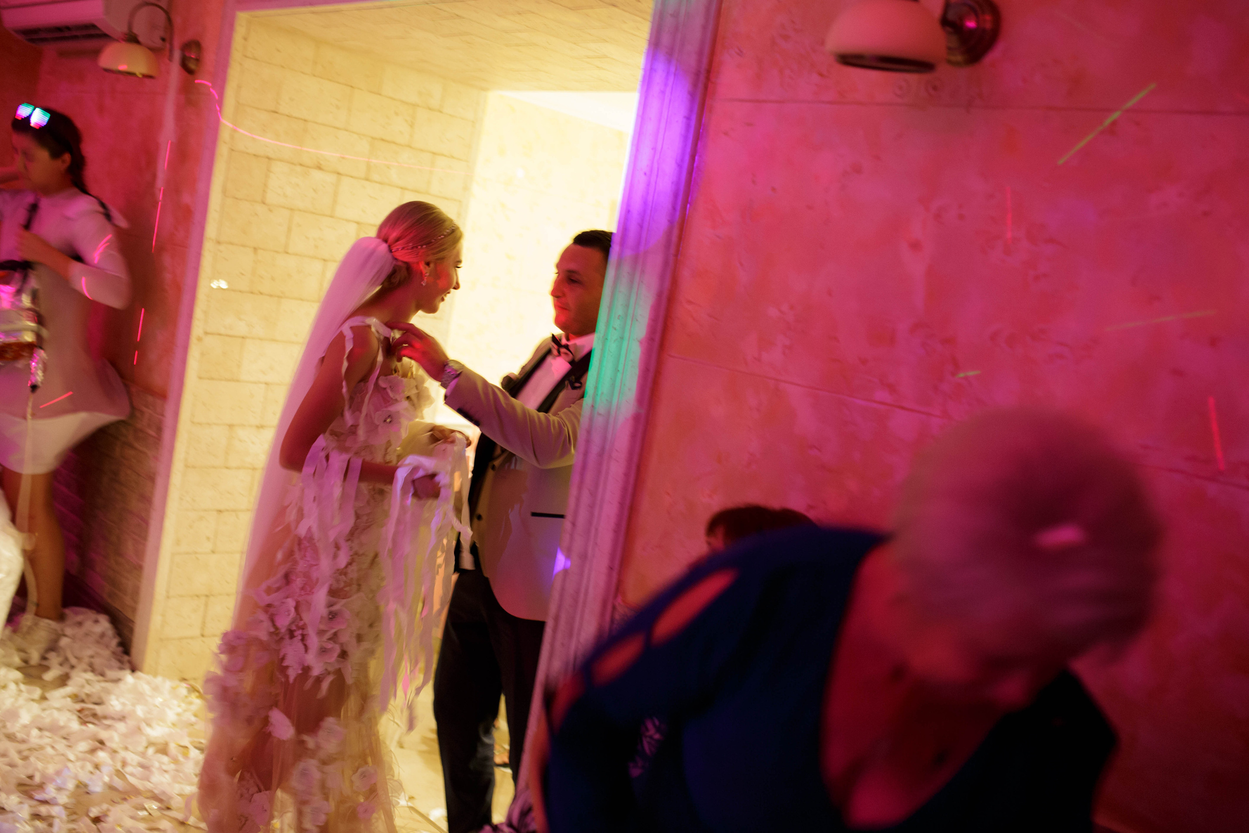 SERGIO & OKSY | Ternopil